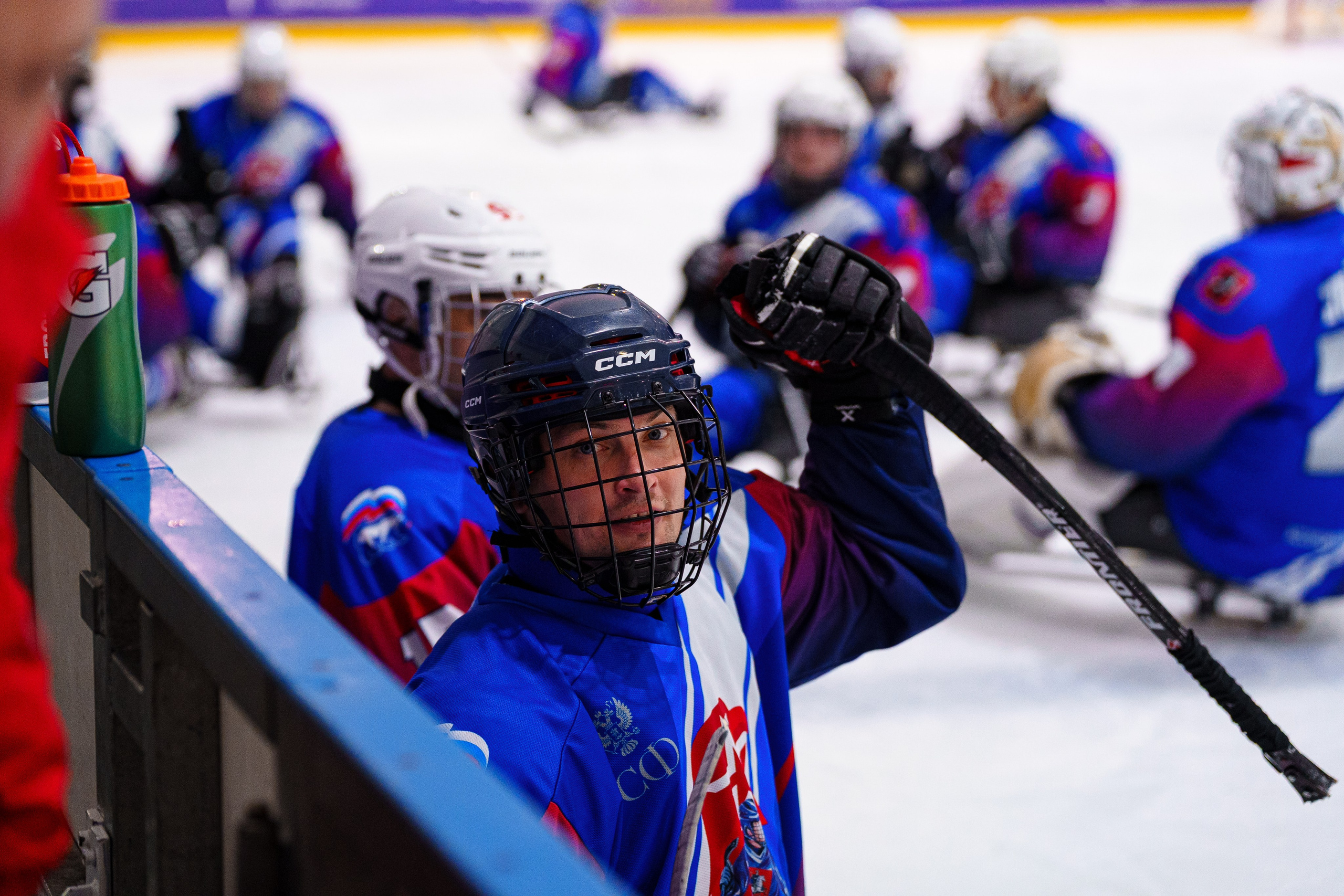 Спортивный репортаж. Фотограф в Самаре Иван Сеножатский