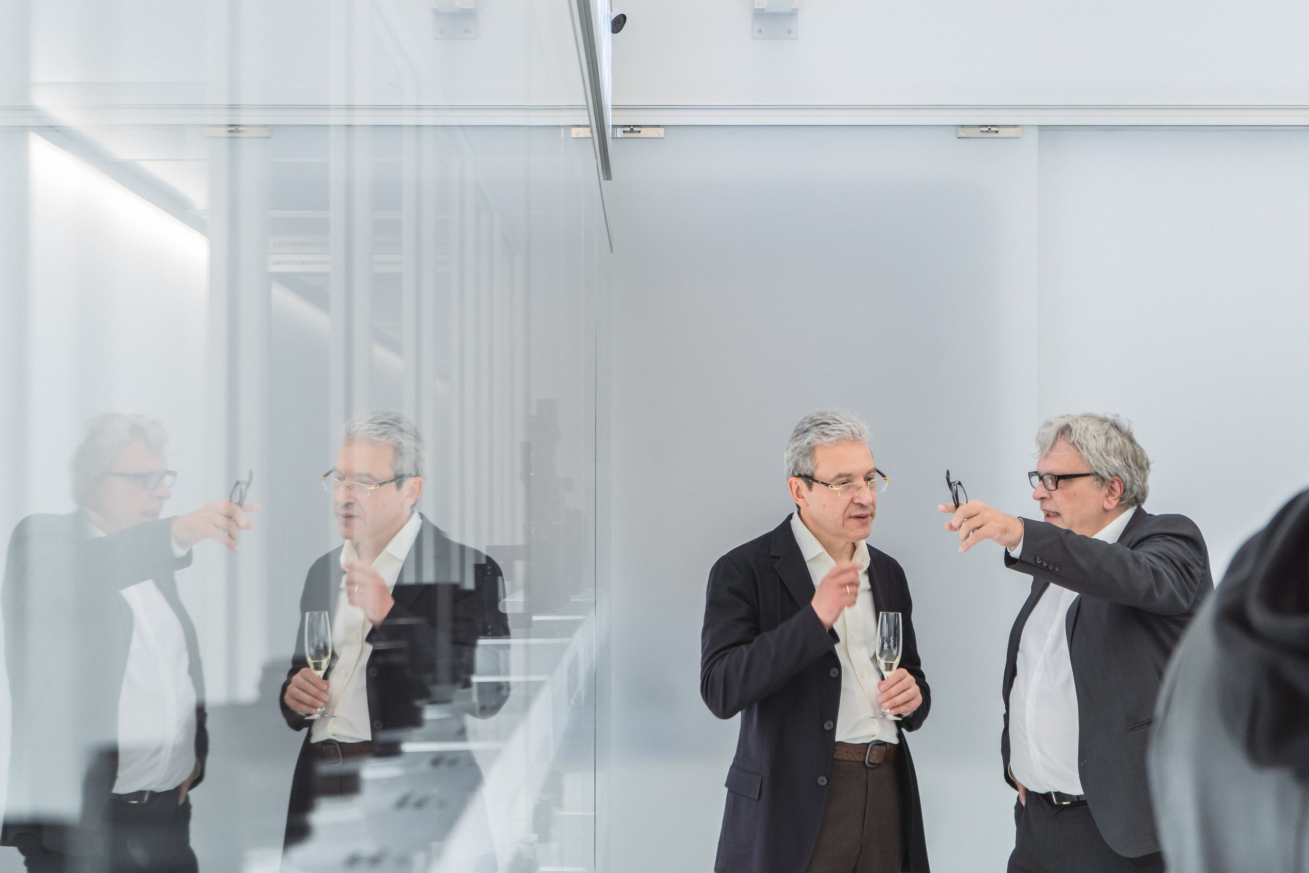 Открытие магазина «Зенит». Главная