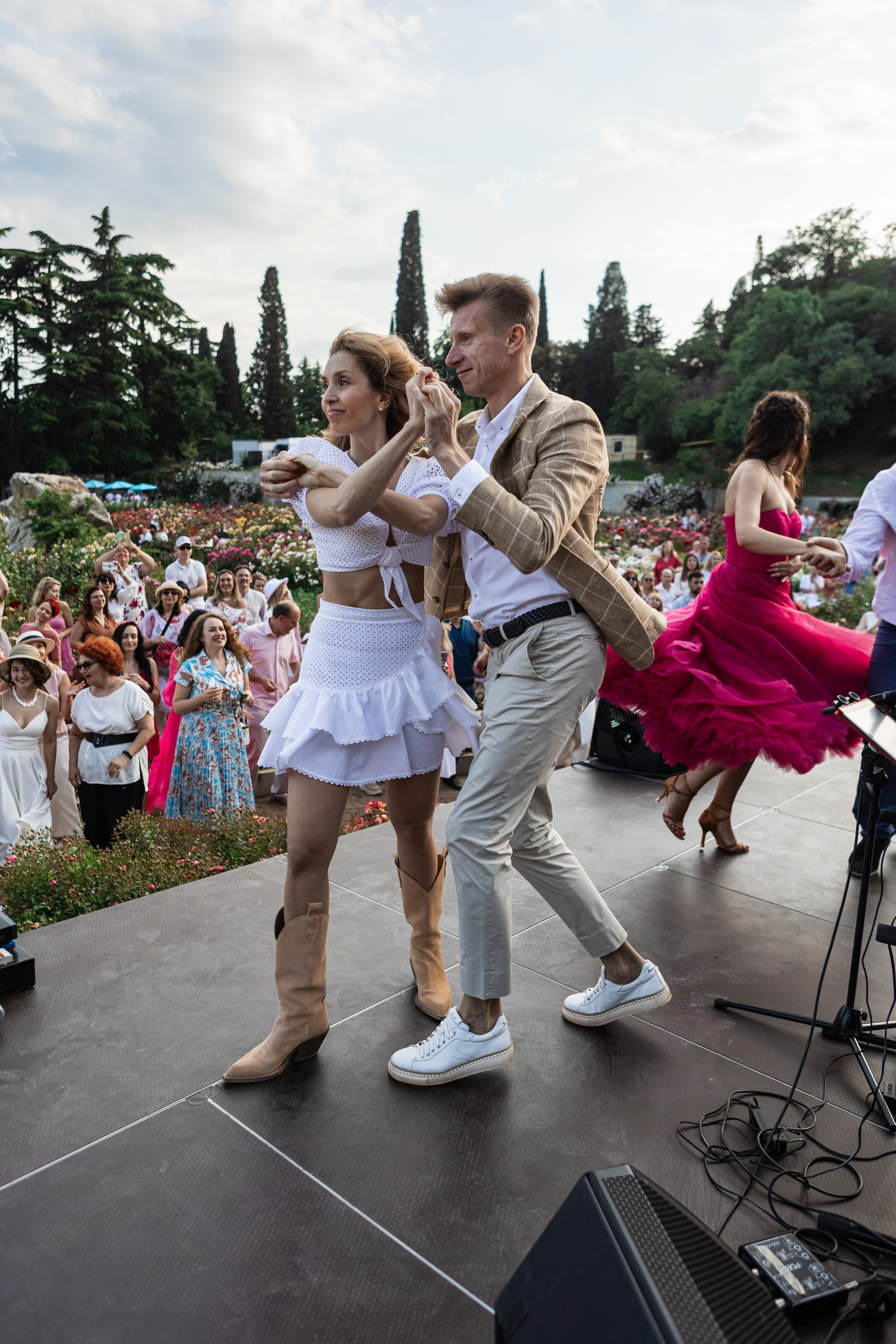 Фестиваль «Природа искусства» 2023. Свадебный фотограф, фотосъемка в Крыму, Севастополе, Симферополе, Ялте