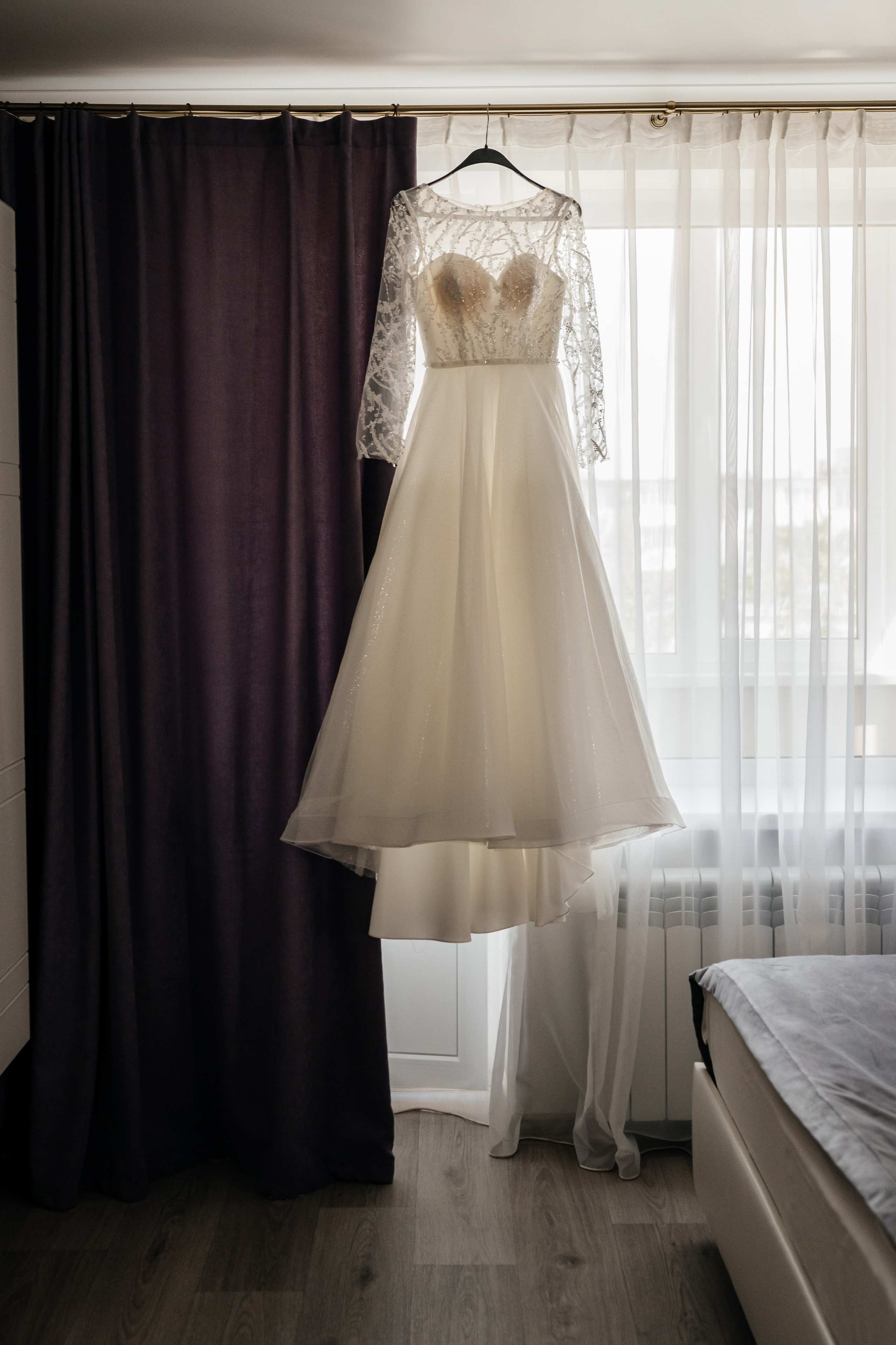 Данил и Леся 5.07.2025. Фотограф в Каменске-Шахтинском Ольга Сагал