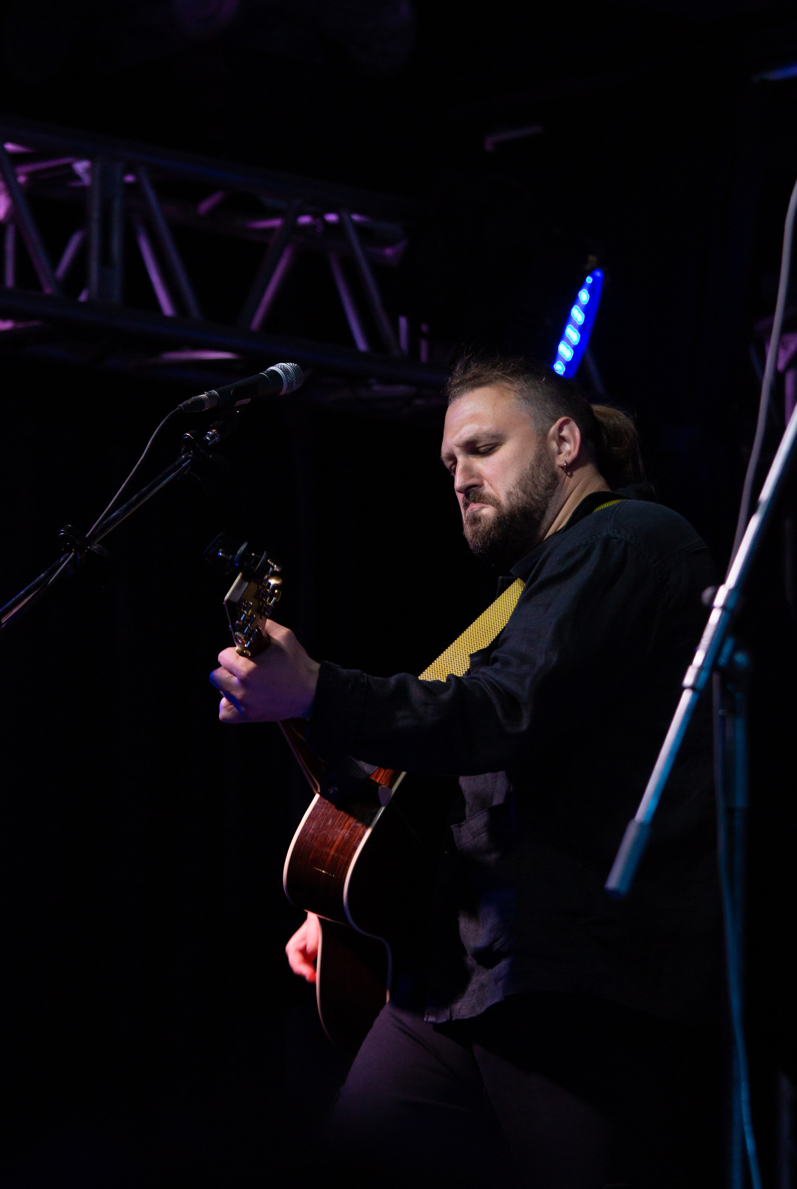 Необарды DKRT. Екатерина Рыбина фотограф в Нижнем Новгороде