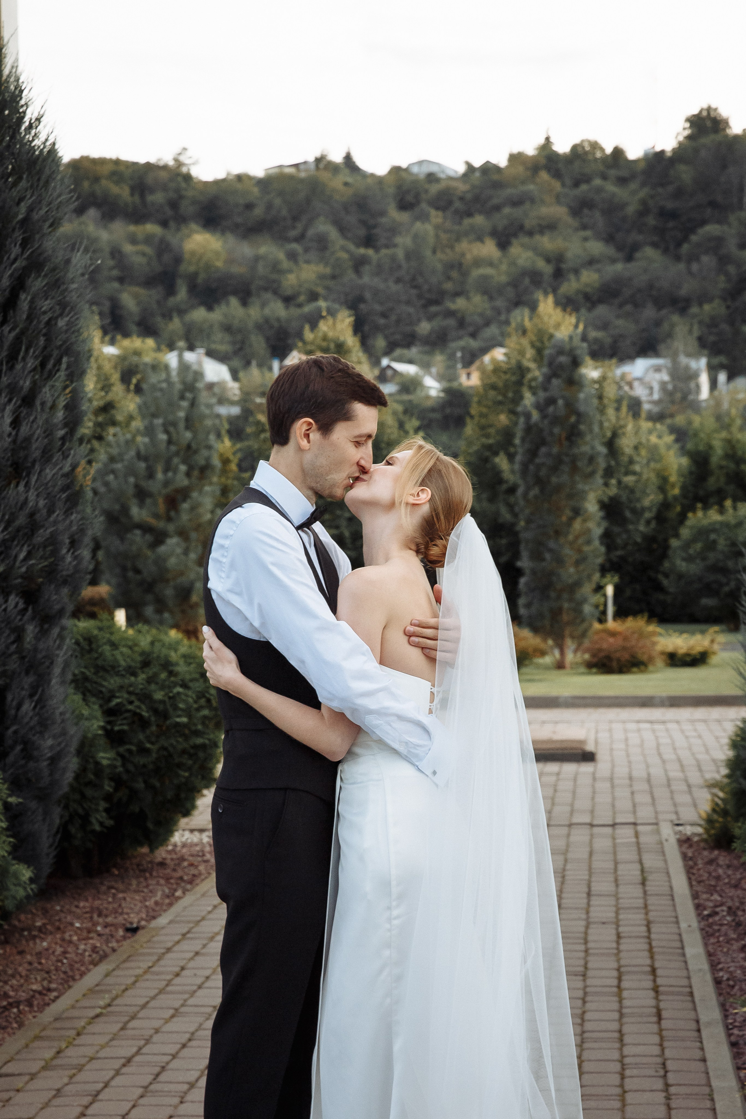 Александр и Татьяна. Екатерина Рыбина фотограф в Нижнем Новгороде