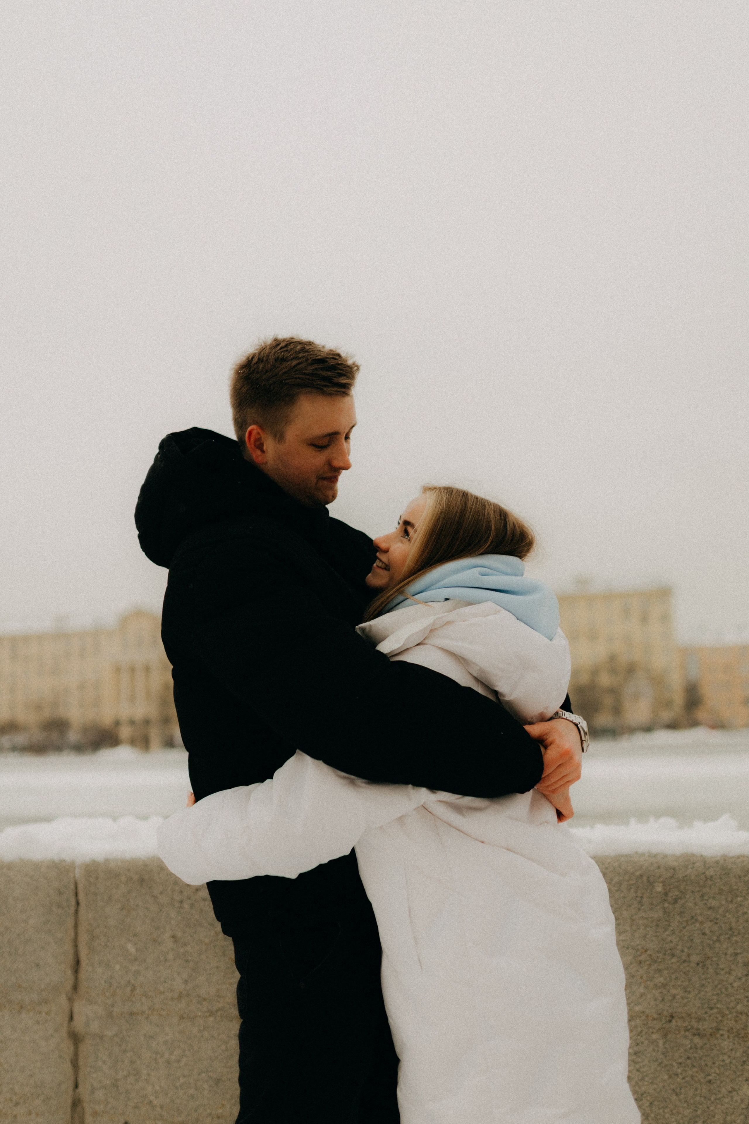 Анна & Сергей. Фотограф НОГИНСК, Москва, Анастасия Белая