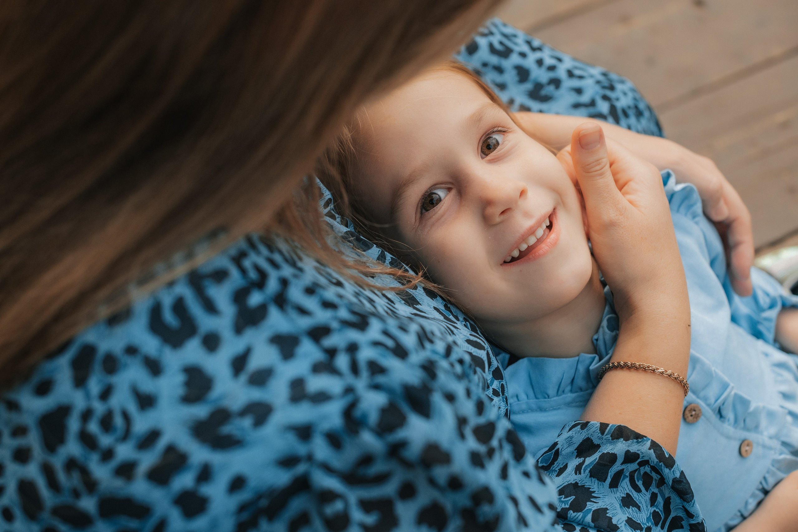 Осенняя семейная история. Детский и семейный фотограф во Владивостоке. Светлана Иркова