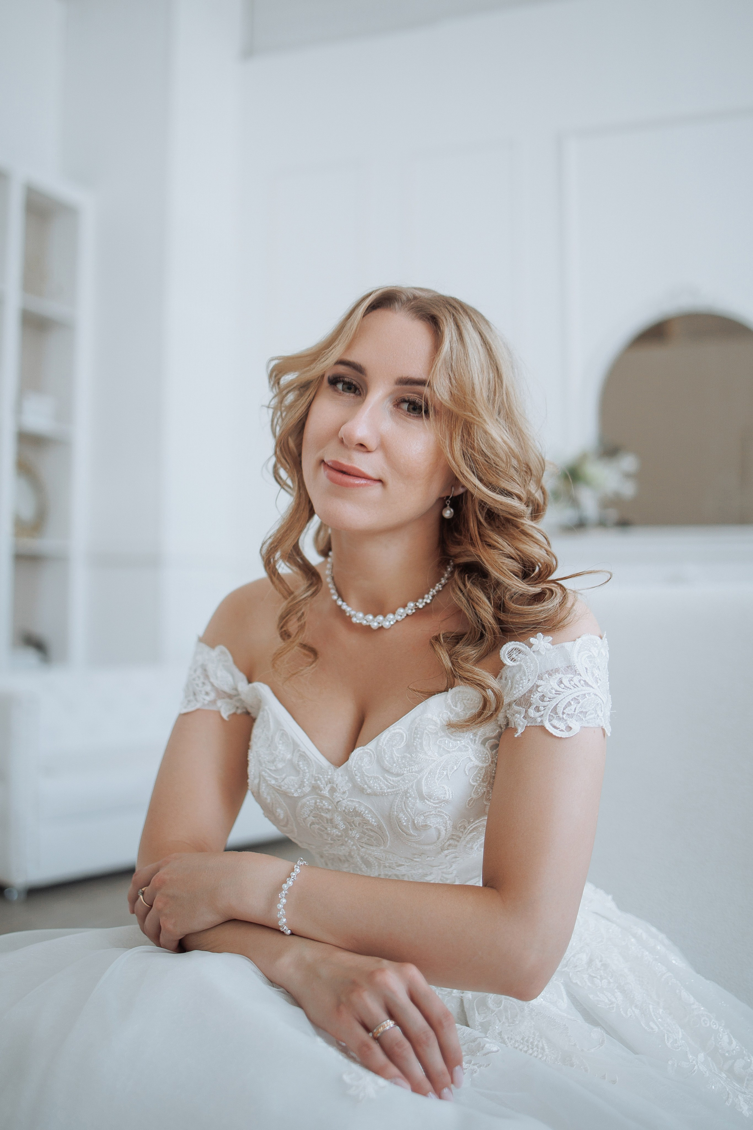 Евгений и Леся. Фотография