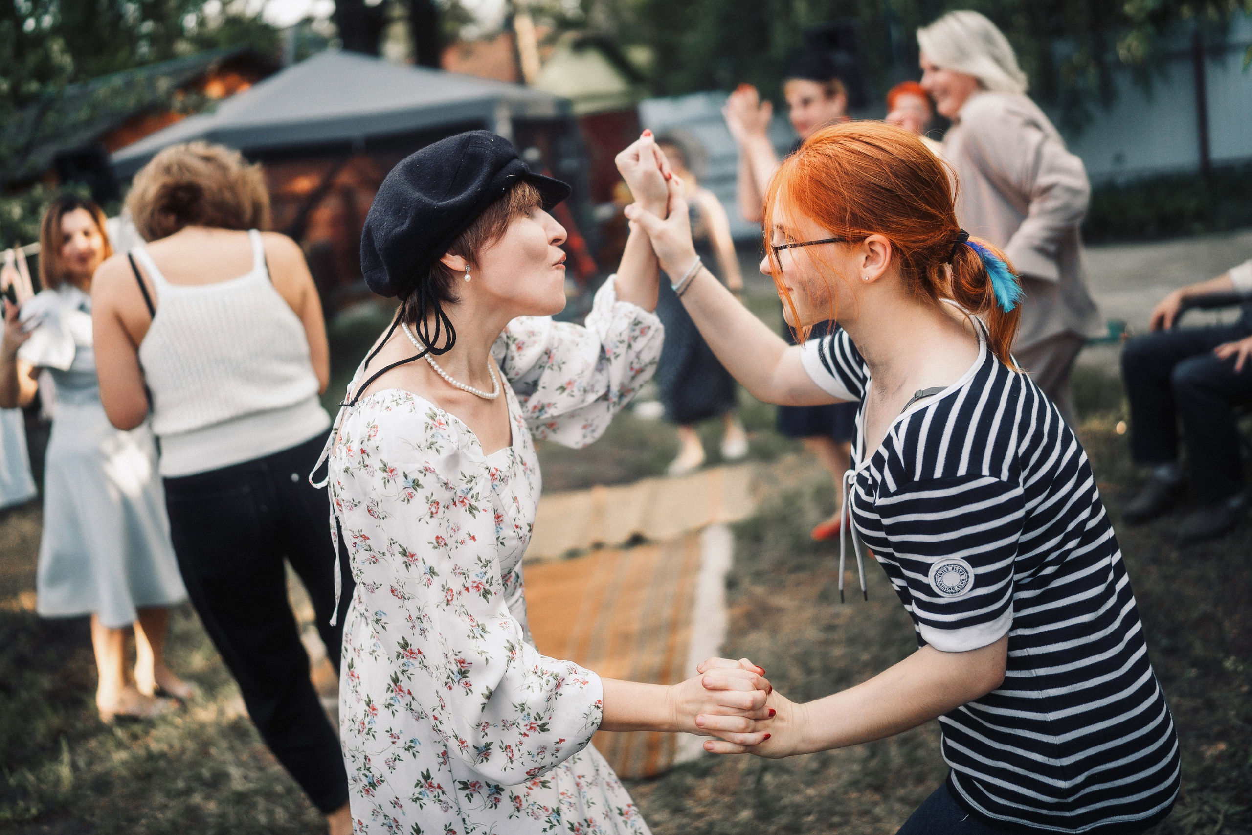 Репортажная фотосъемка юбилея в Воронеже. Свадебный и репортажный фотограф в Воронеже Роман Янко