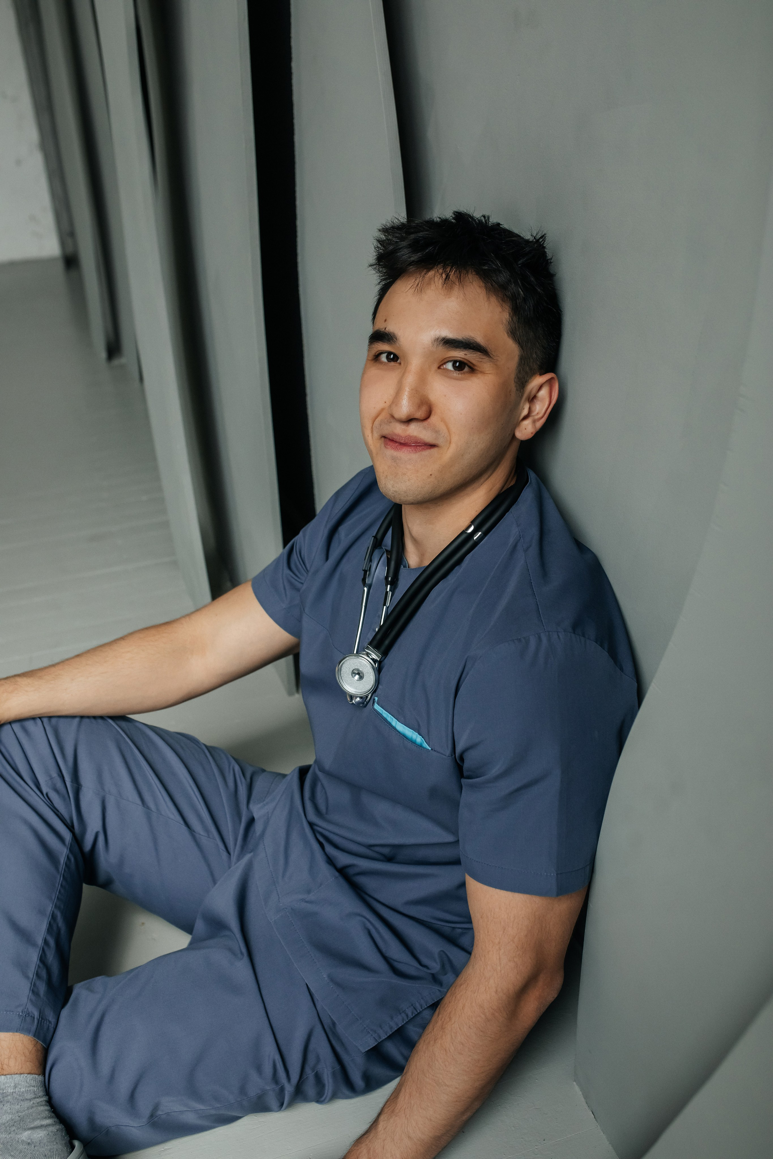 СибГМУ группа 1929. Семейный и свадебный фотограф в Томске Марилова Ольга