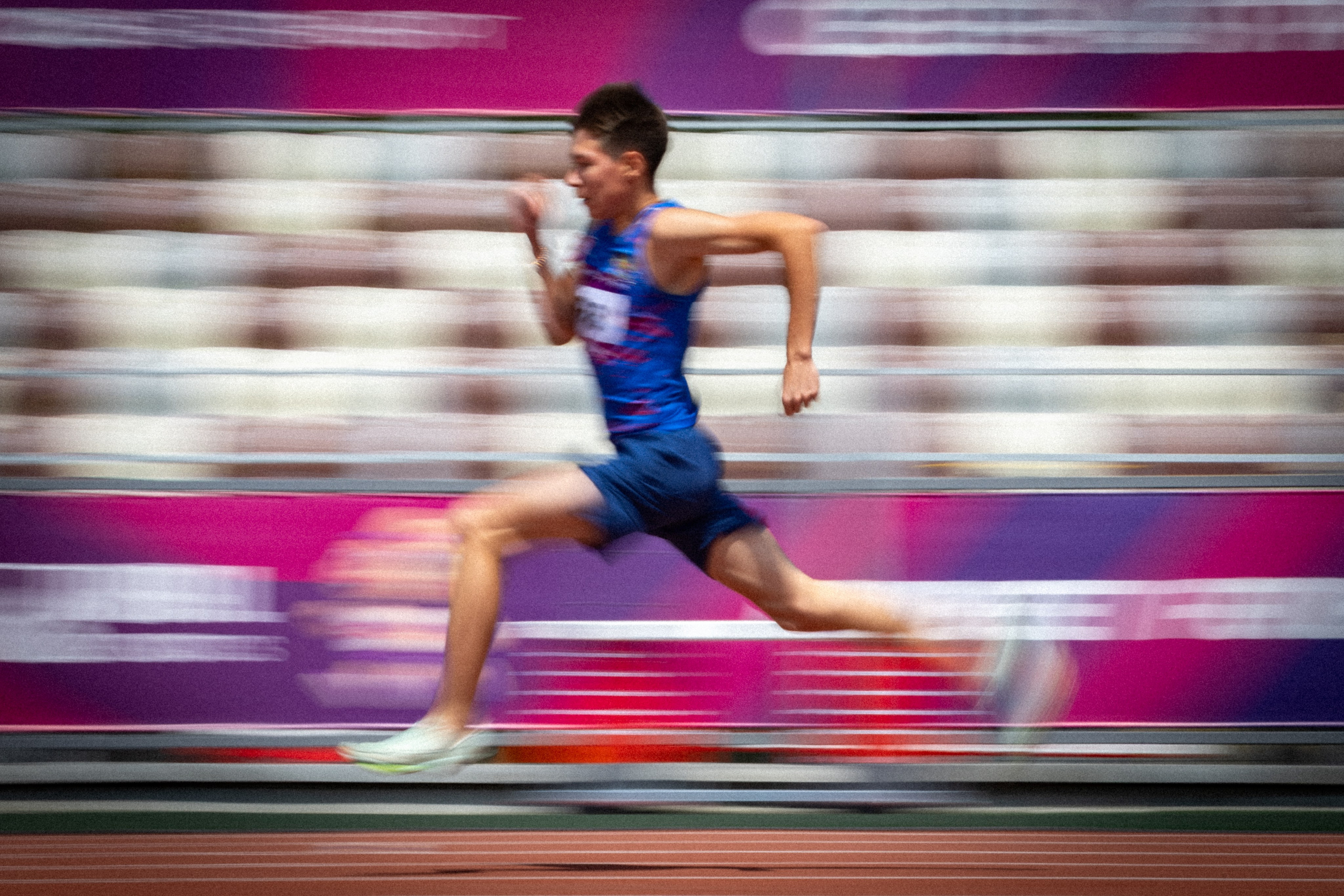 RUNNING. P1KOFE / Спортивный фотограф