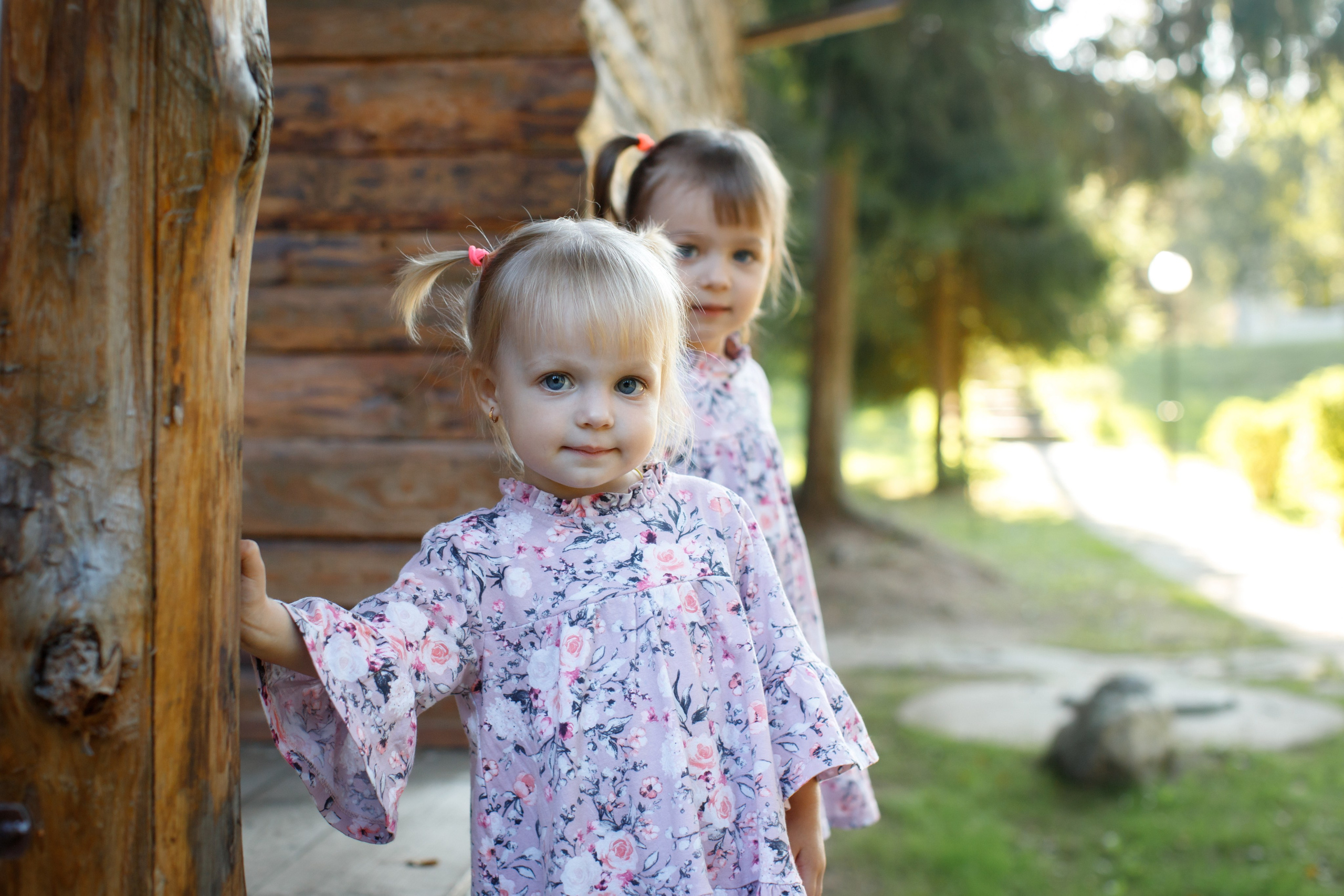 Однажды летом. Детский и семейный фотограф Мария Киселёва. Москва