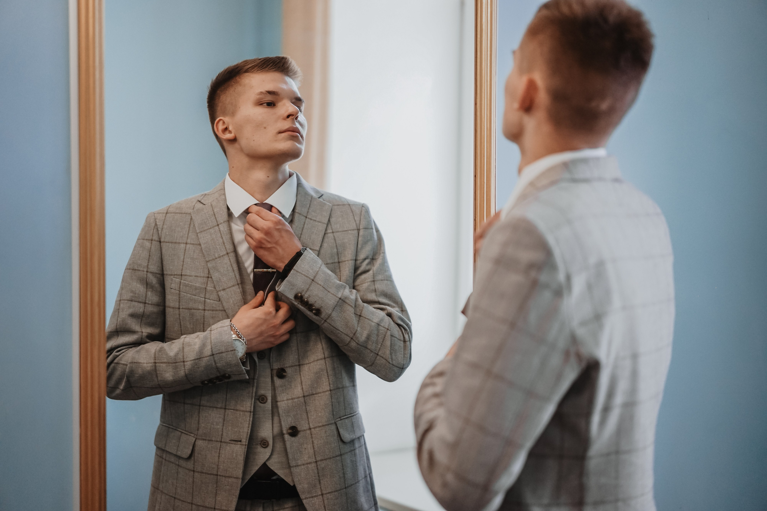 Анисия & Степан | 24.05.2024. Фотограф и видеограф Смоленск | Студия Цезарь