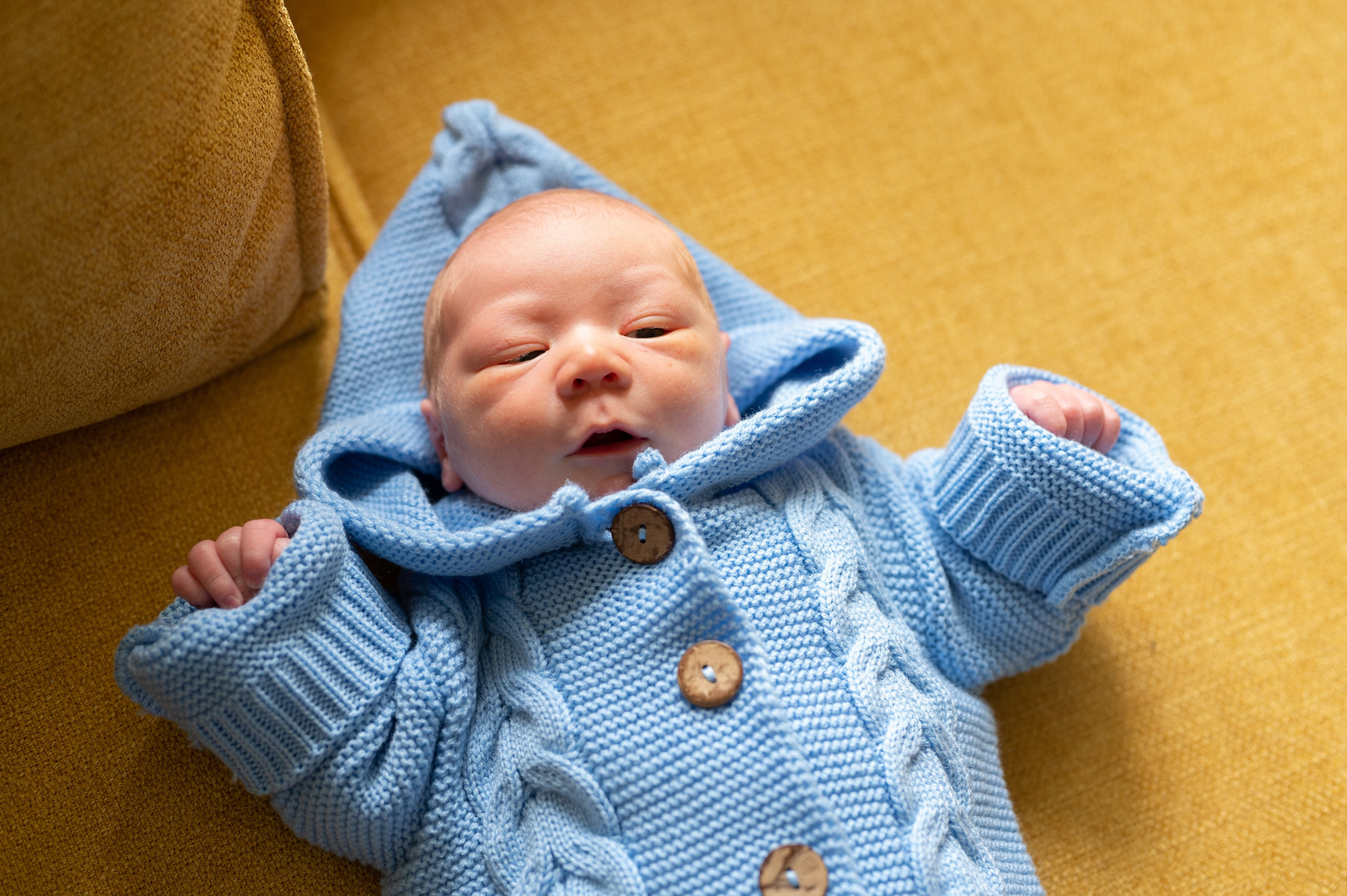 Встреча малыша дома. Фотограф новорожденных, семейный детский в Тюмени Татьяна Морозова