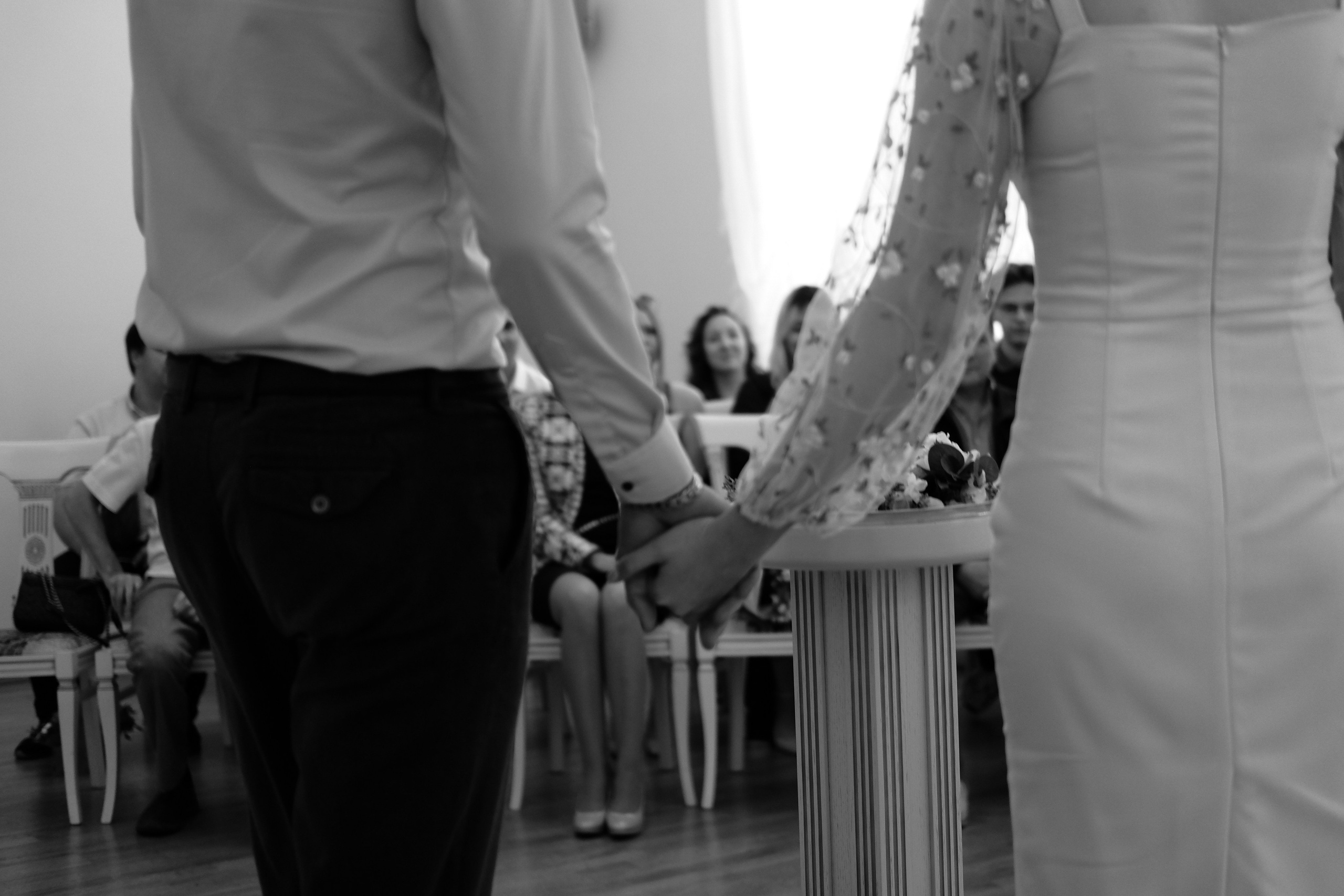 Лера и Дима. Свадебный и портретный фотограф в Санкт-Петербурге Варламова Татьяна