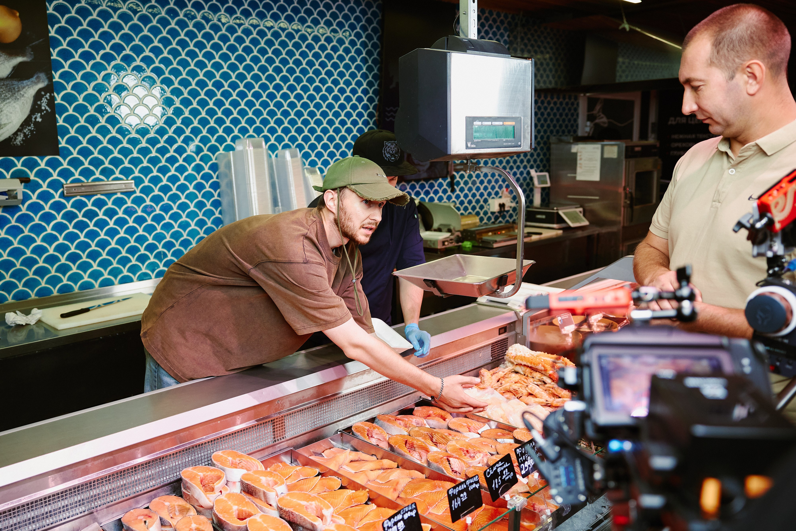 СОЛЬ PRODUCTION БЭК (BROSKO). ФОТОГРАФ НА МЕРОПРИЯТИЕ ОТ СОЛЬ МЕДИА PRODUCTION