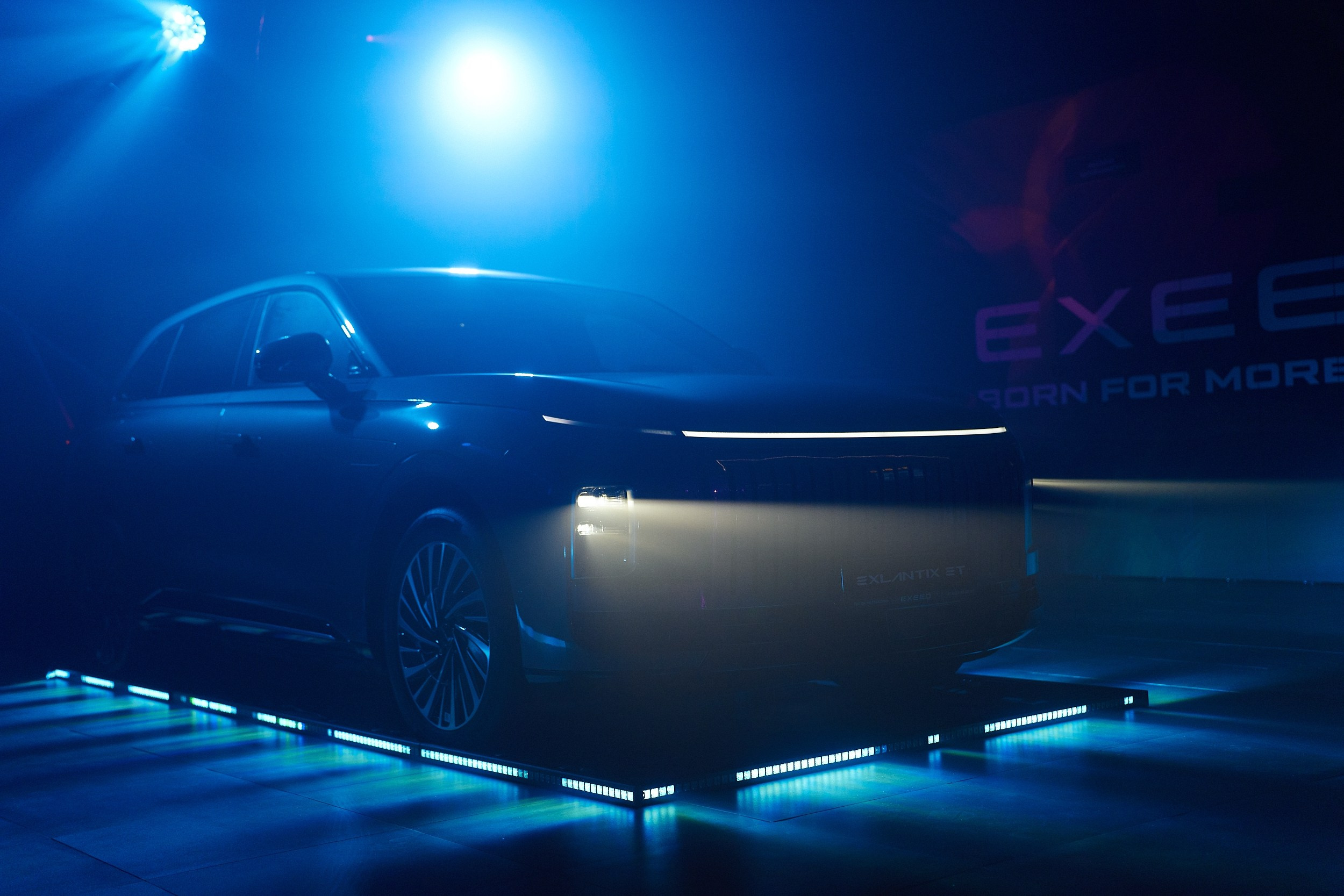 EXEED EXLANTIX ET | Презентация Репортаж. ФОТОГРАФ НА МЕРОПРИЯТИЕ ОТ СОЛЬ МЕДИА PRODUCTION