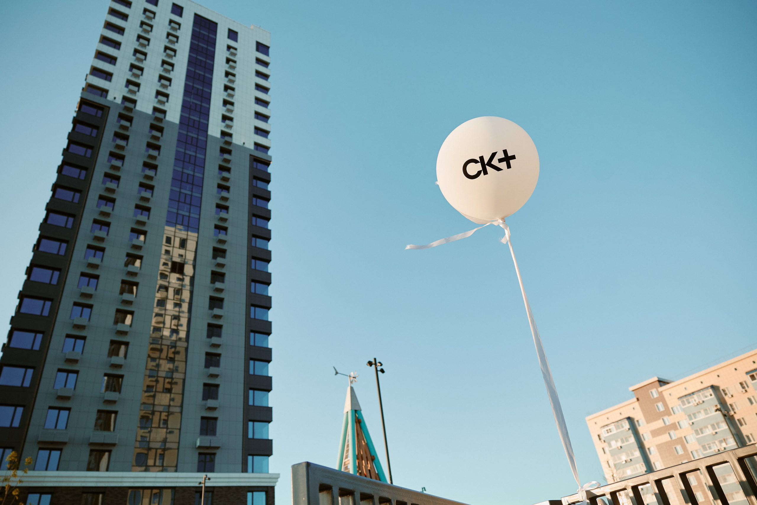 ЖК Полюса. ФОТОГРАФ НА МЕРОПРИЯТИЕ ОТ СОЛЬ МЕДИА PRODUCTION