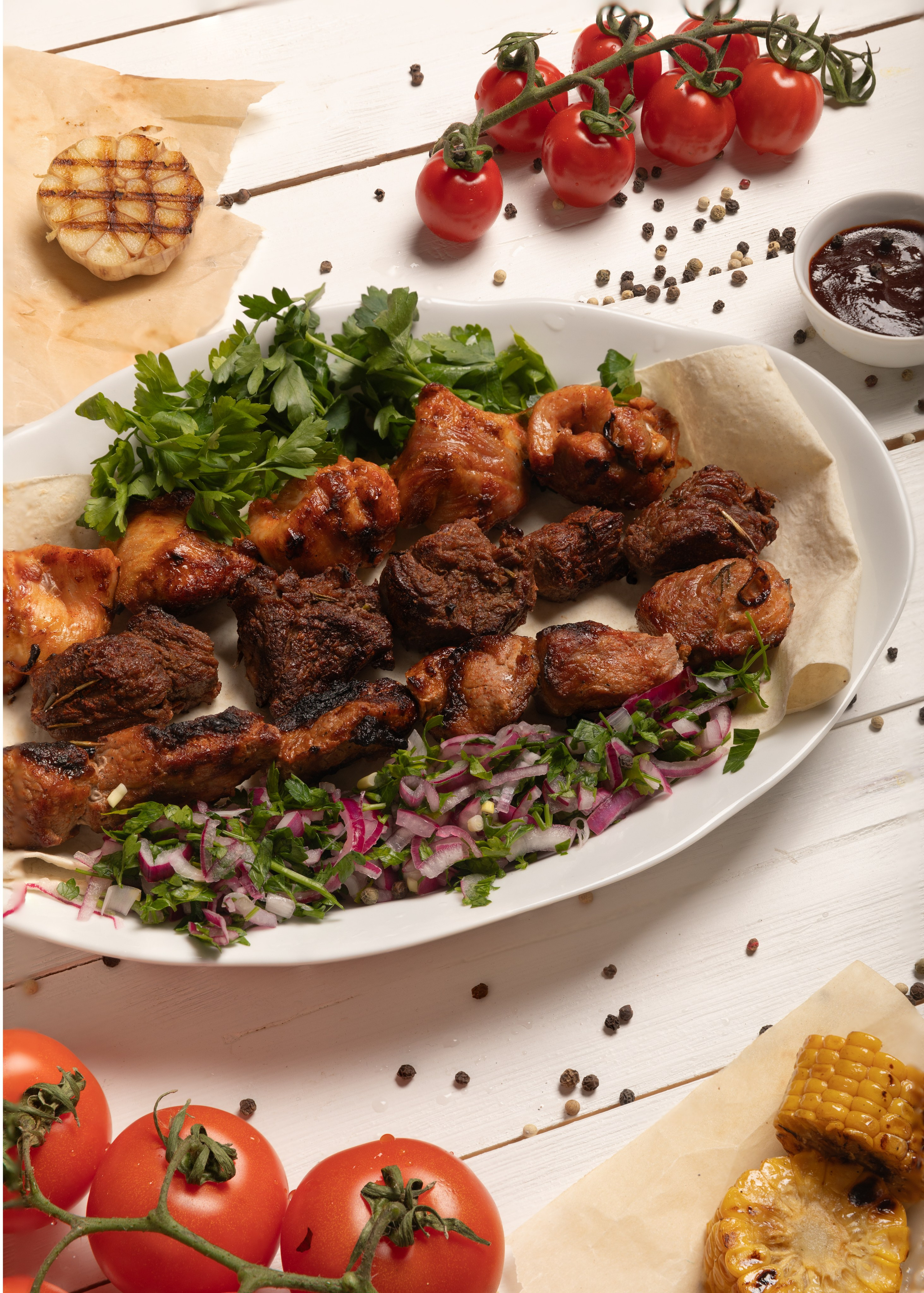 Subject. Репортажный фотограф в Самаре