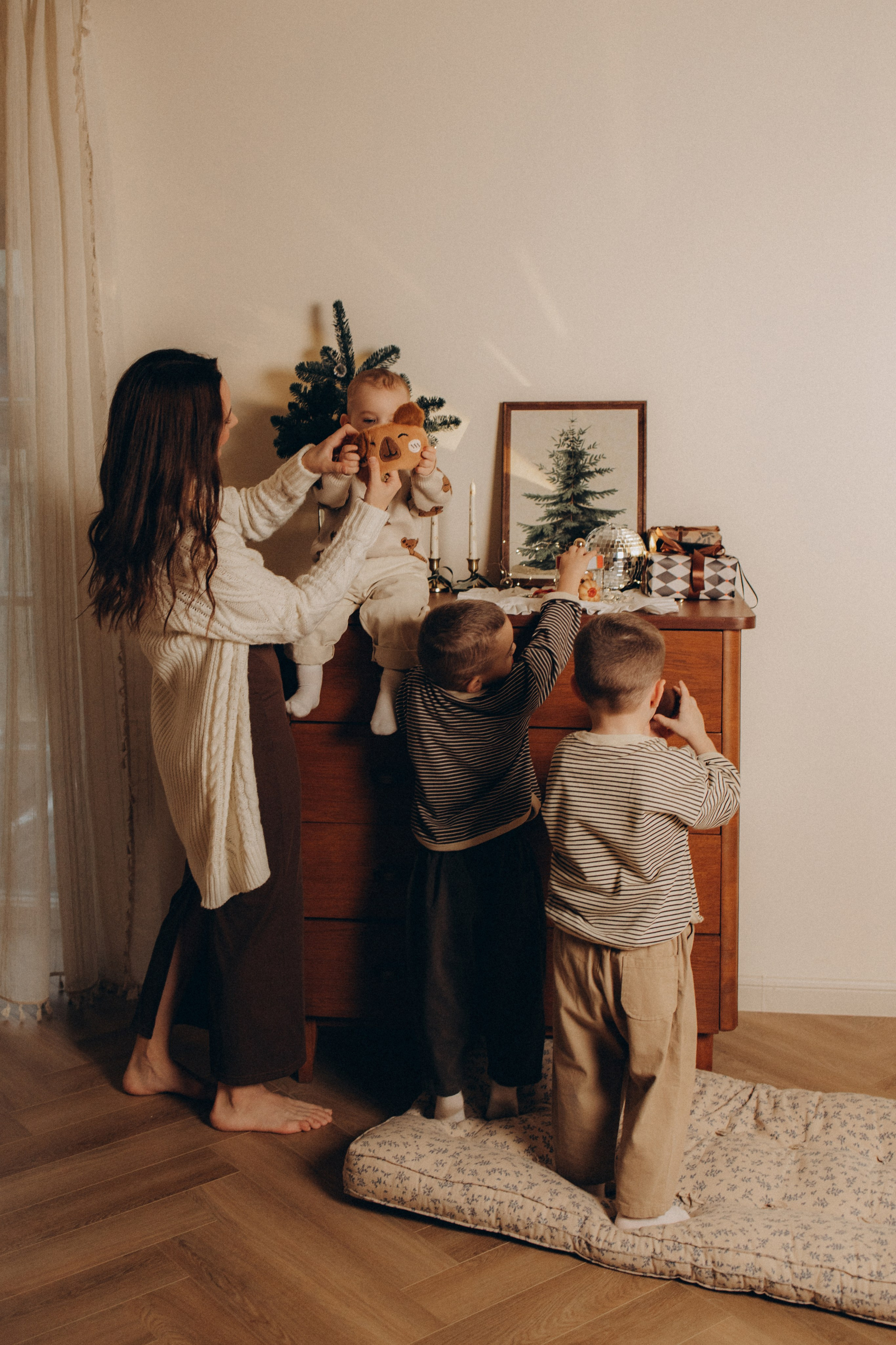 Семейная фотосессия. Свадебный фотограф Воронеж Оля Маркович