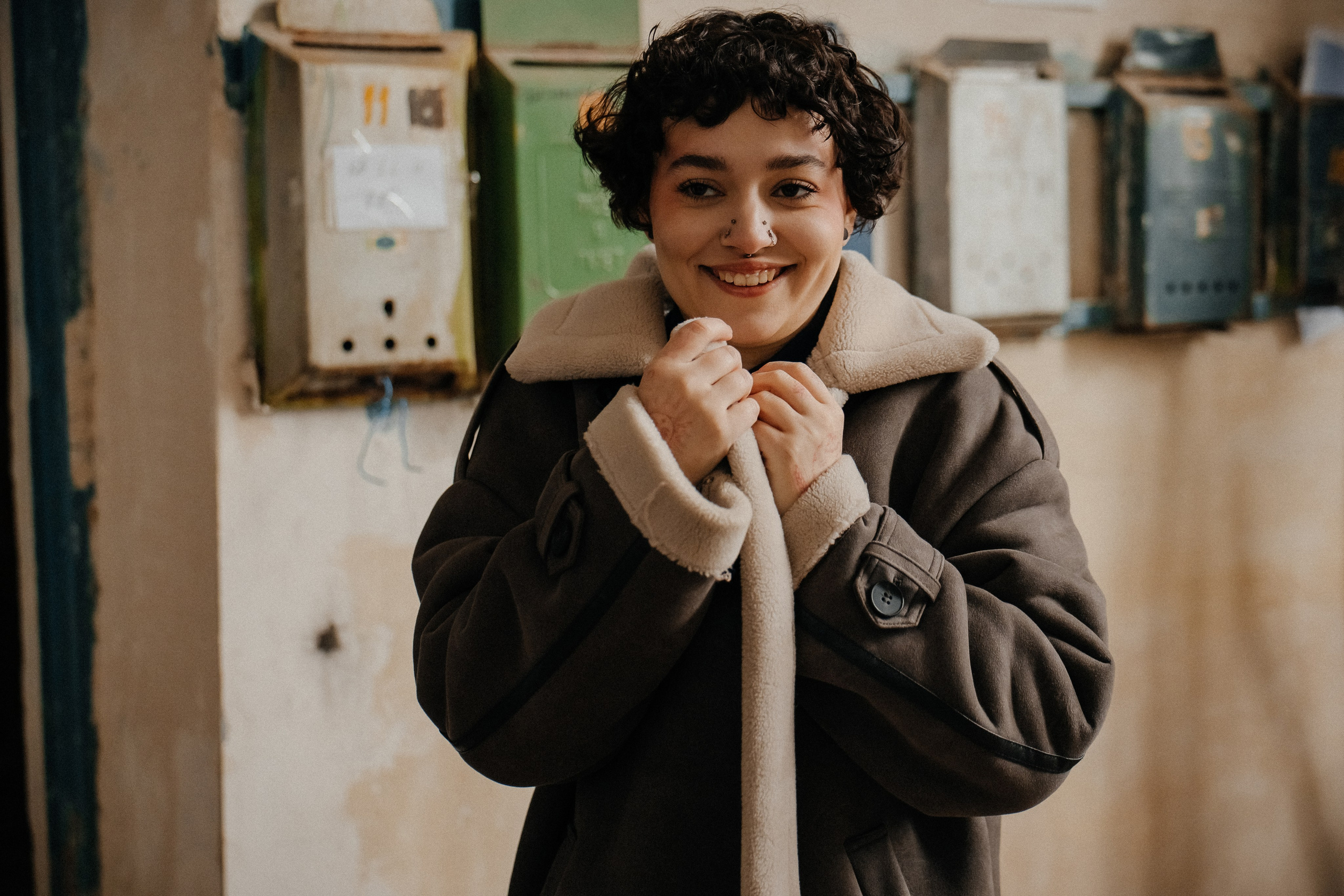 Женя. Свадебный фотограф Воронеж Оля Маркович