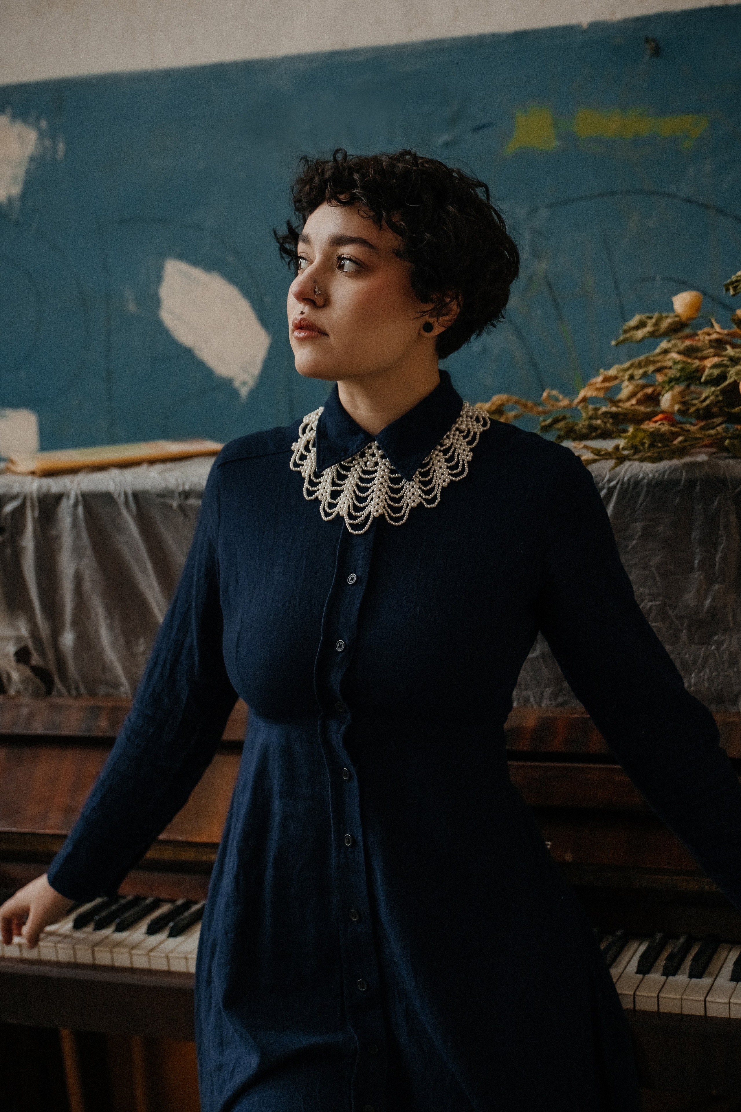 Женя. Свадебный фотограф Воронеж Оля Маркович