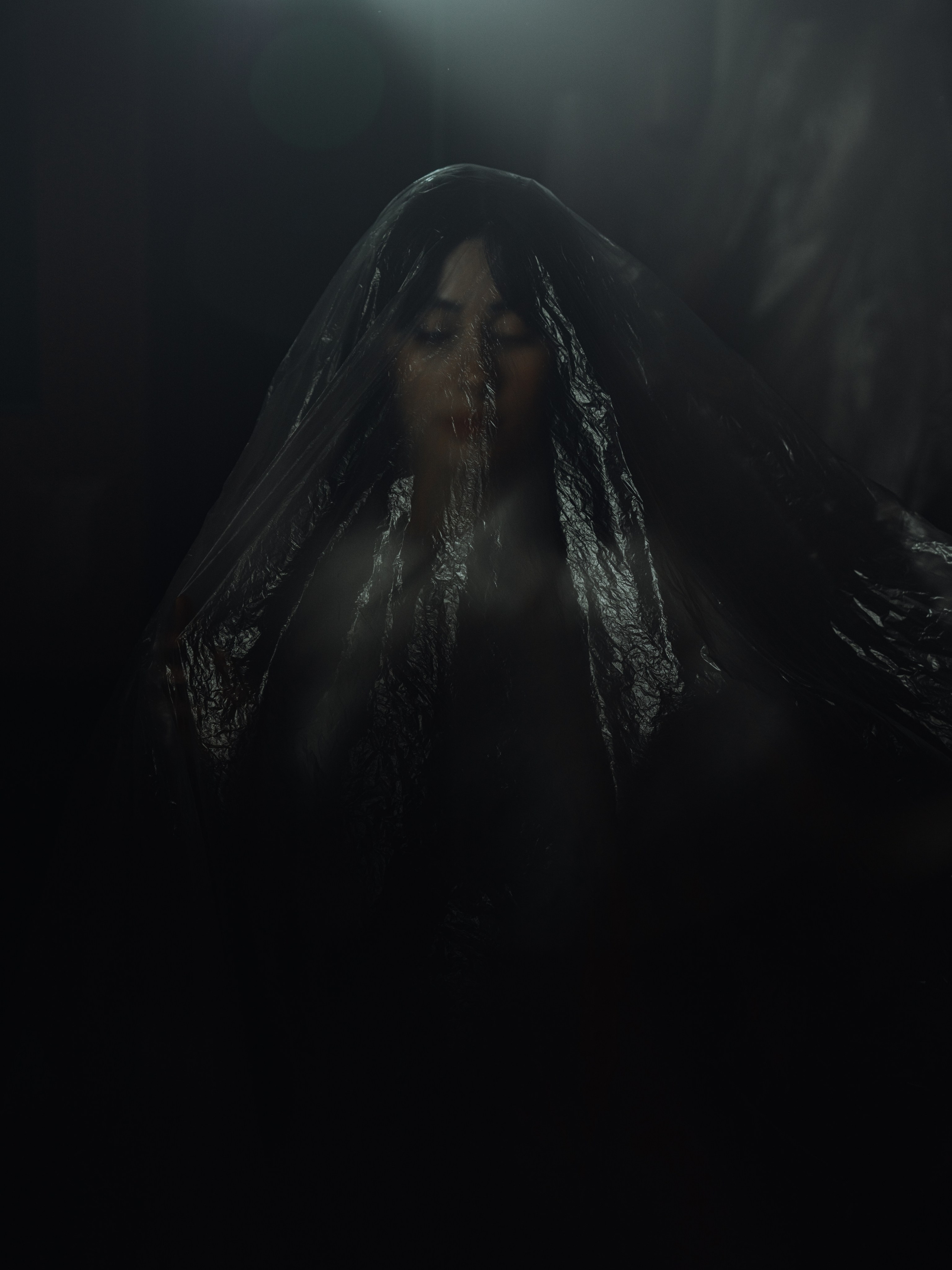 Иммерсивная. Свадебный фотограф Виктория Роса