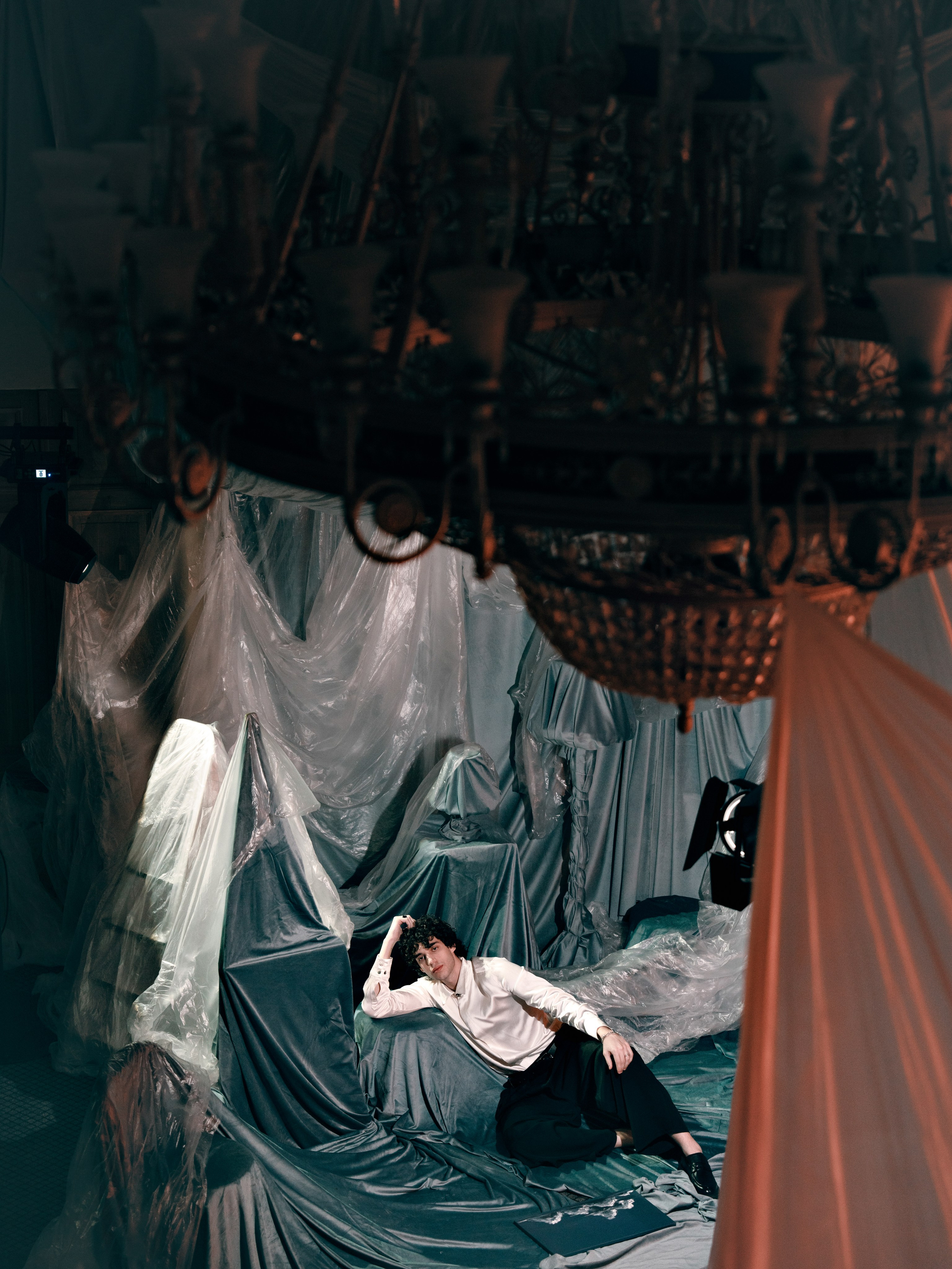 Иммерсивная. Свадебный фотограф Виктория Роса