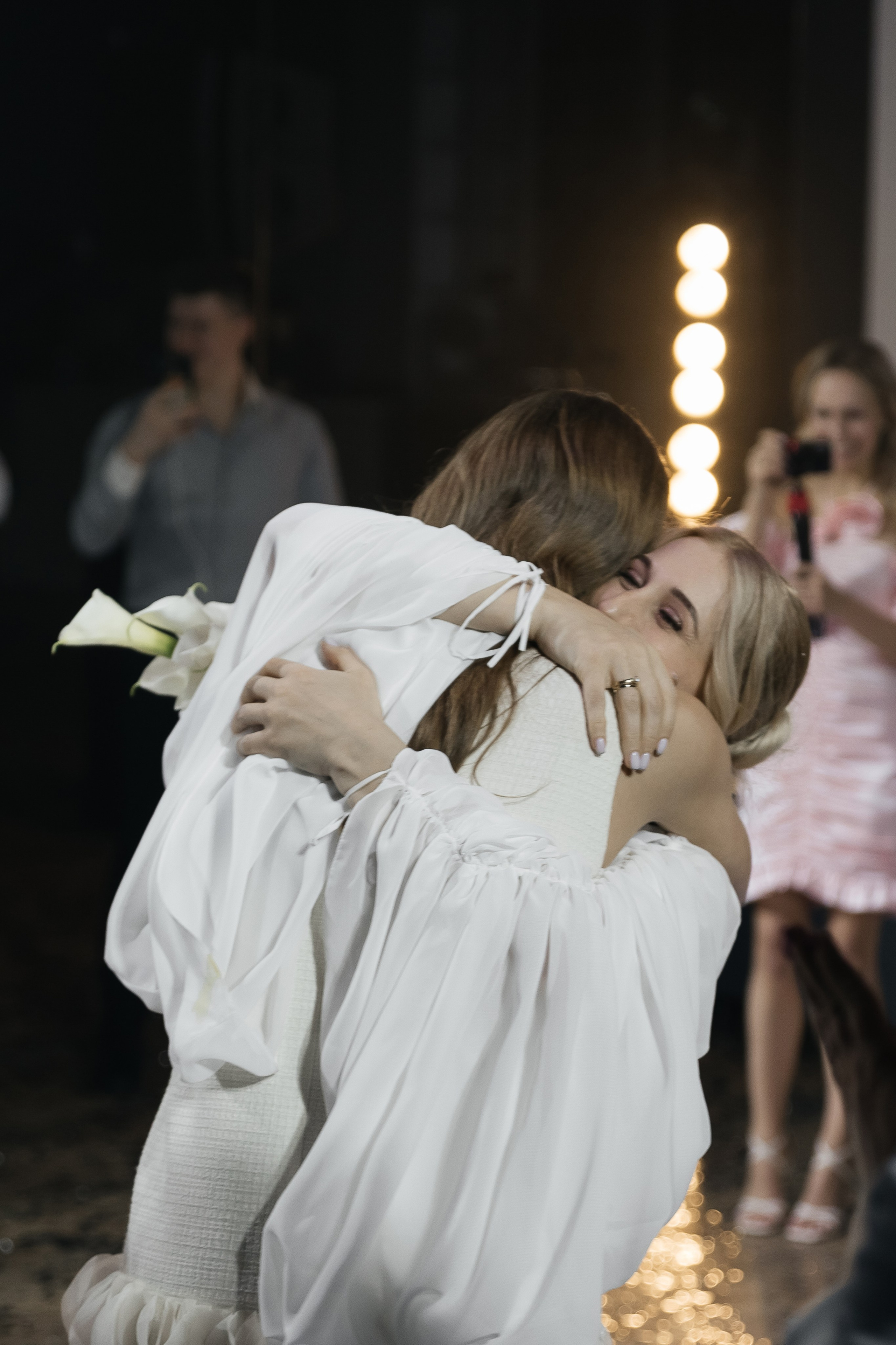 Любовь, Апрель, Питер…. Свадебный  фотограф Юлия Гривцова Москва