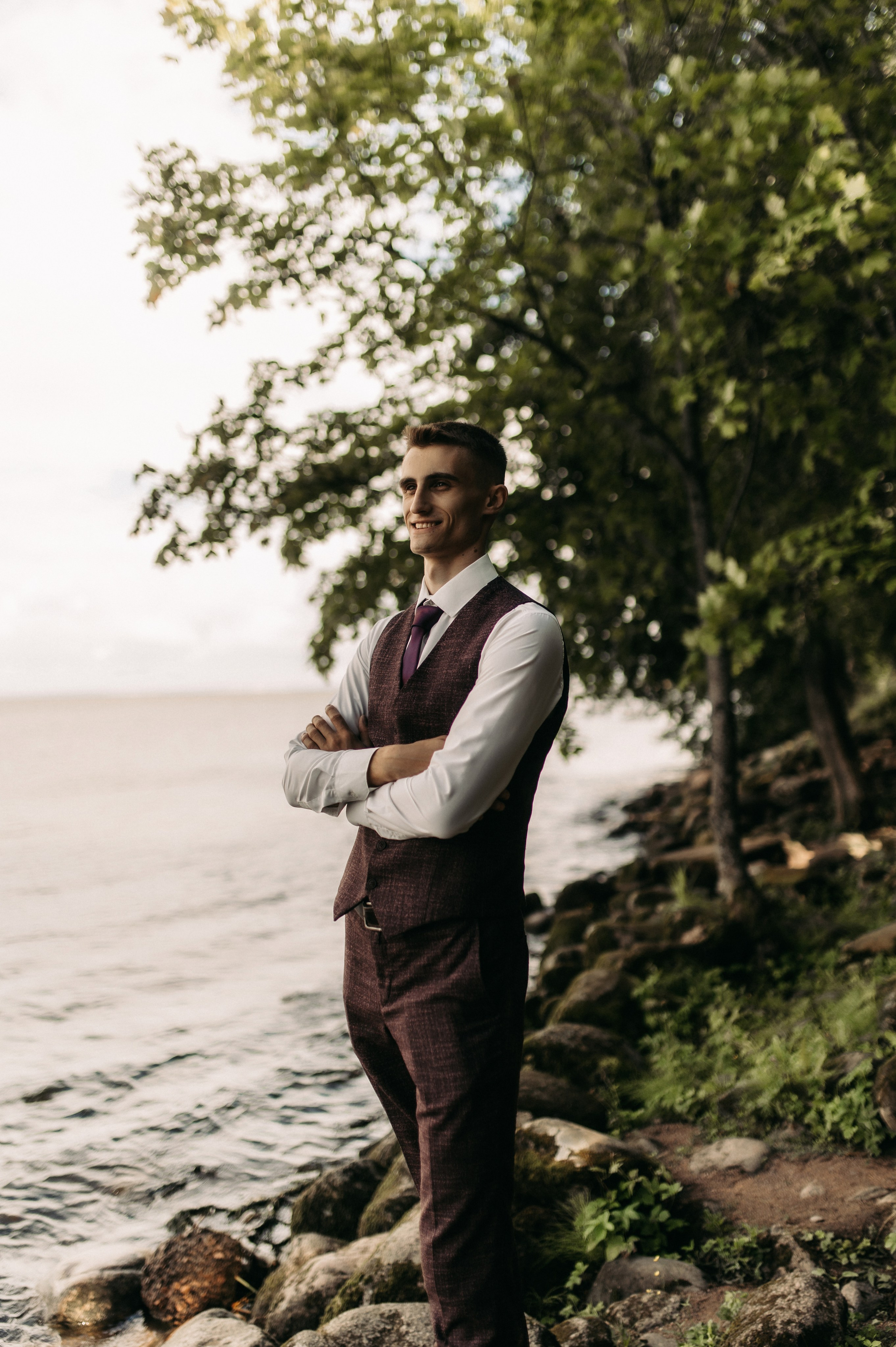 Алина и Павел. Фотограф в Санкт-Петербурге