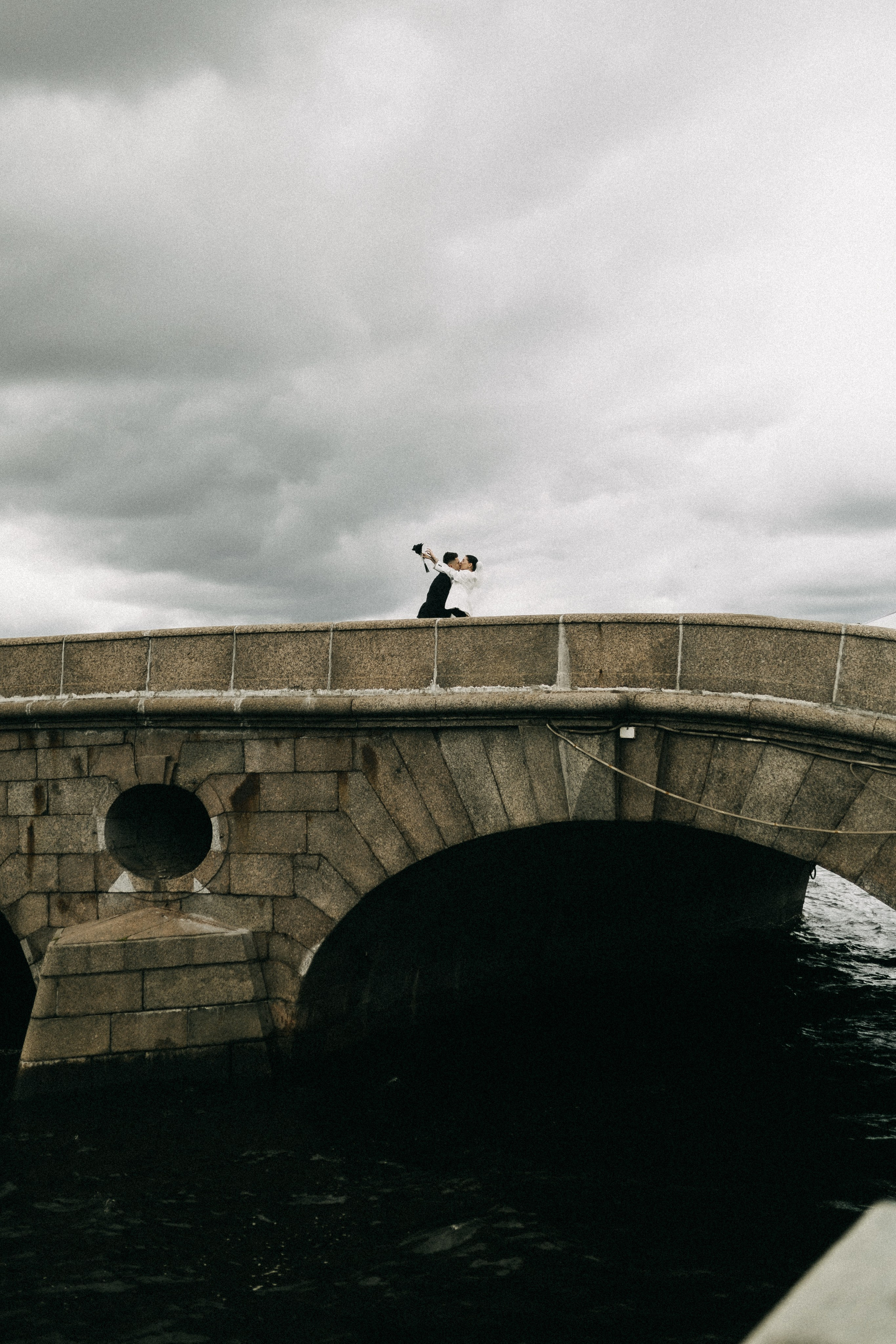 Алина и Евгений. Фотограф в Санкт-Петербурге
