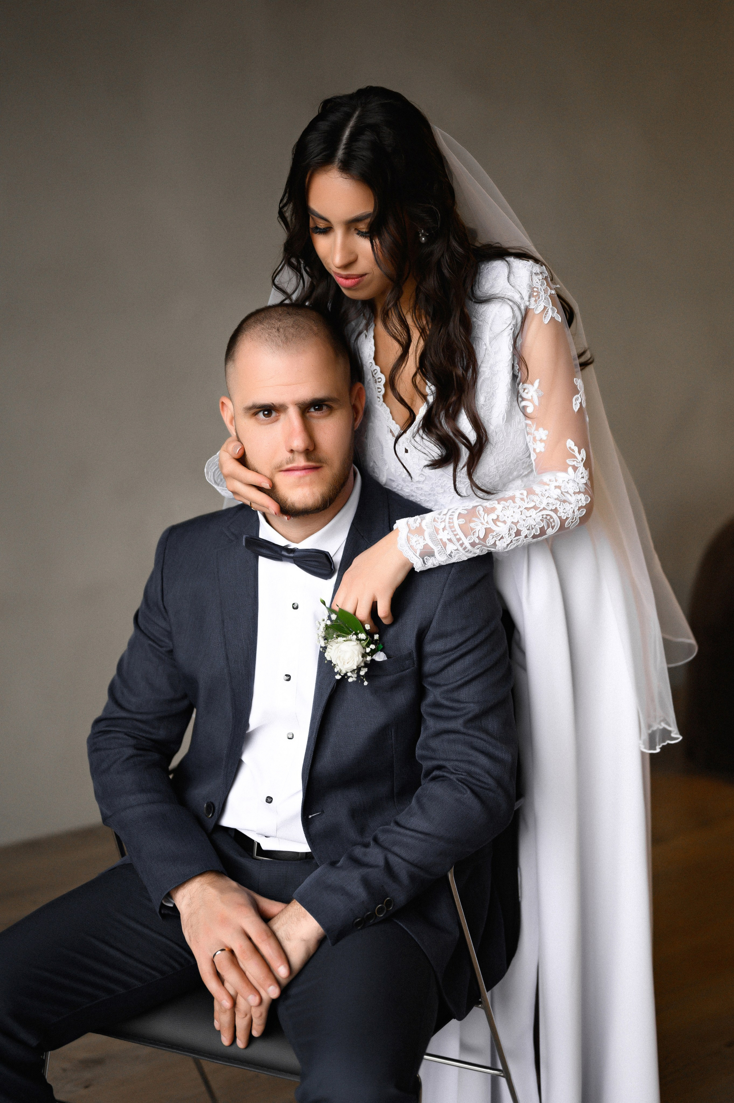 26.11.22. Свадебный и семейный фотограф в Краснодаре