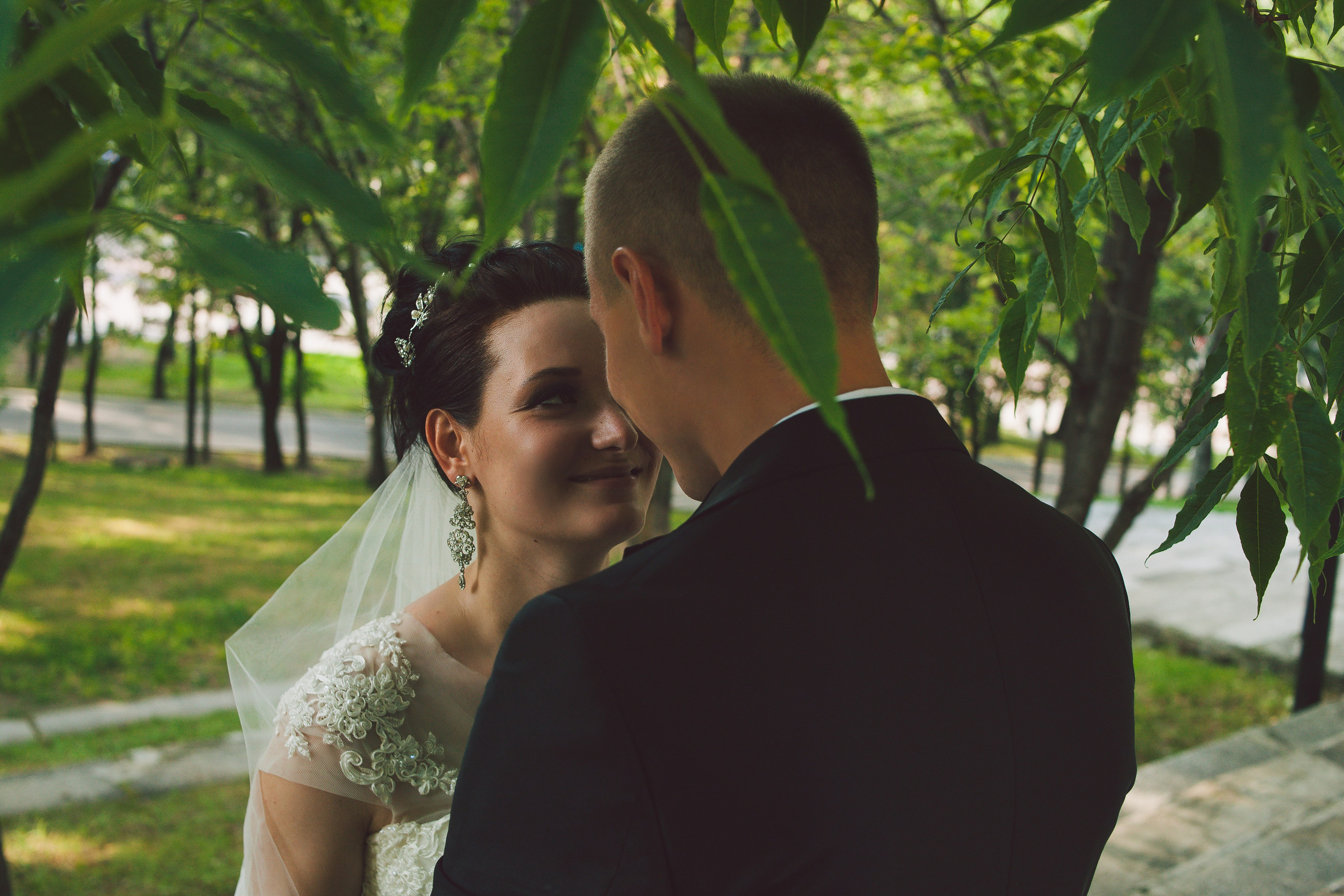 🖤. Екатерина Королева. Фотограф. Хабаровск