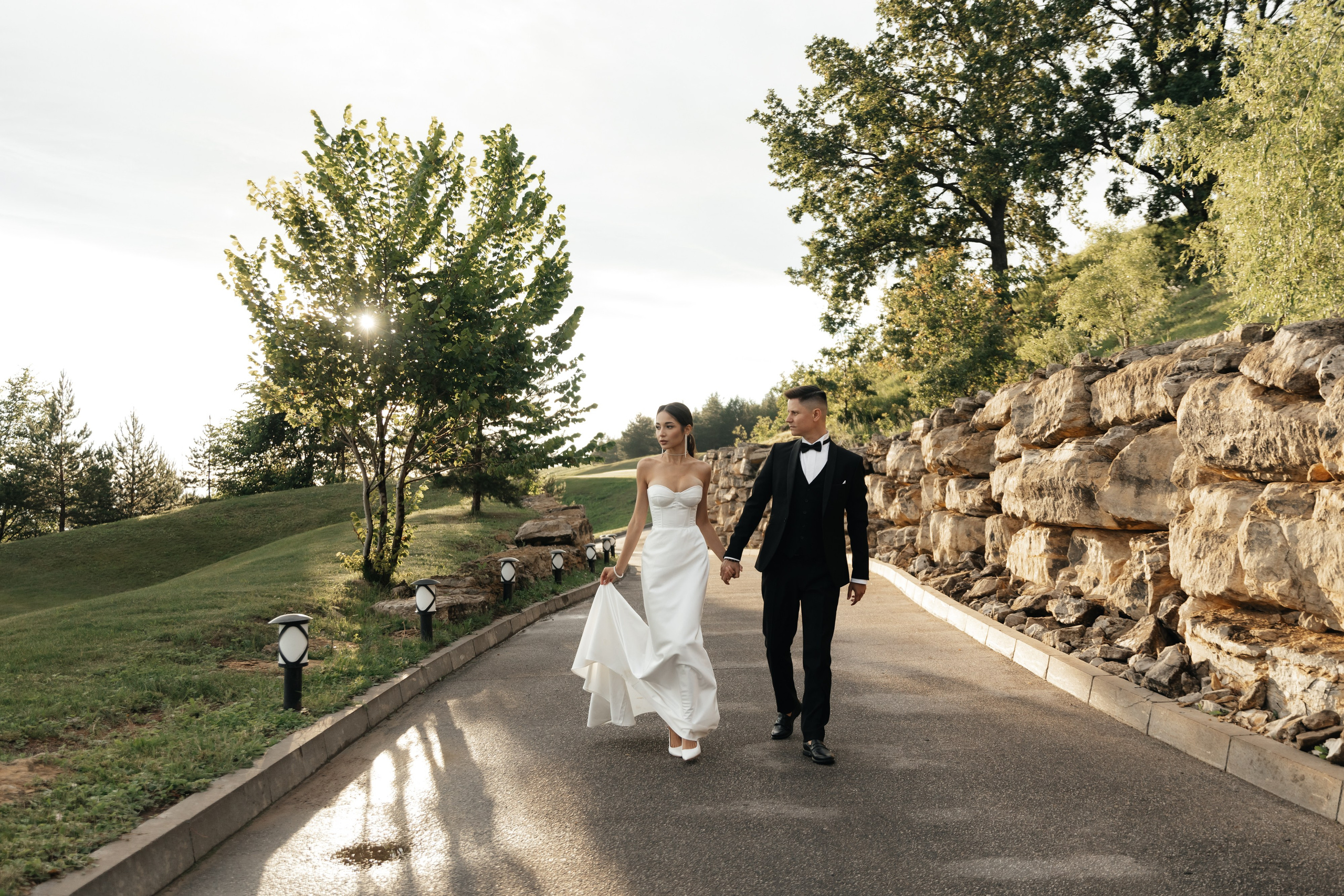 Mirsat & Nelly. Свадебный фотограф Ильнар Асадуллин