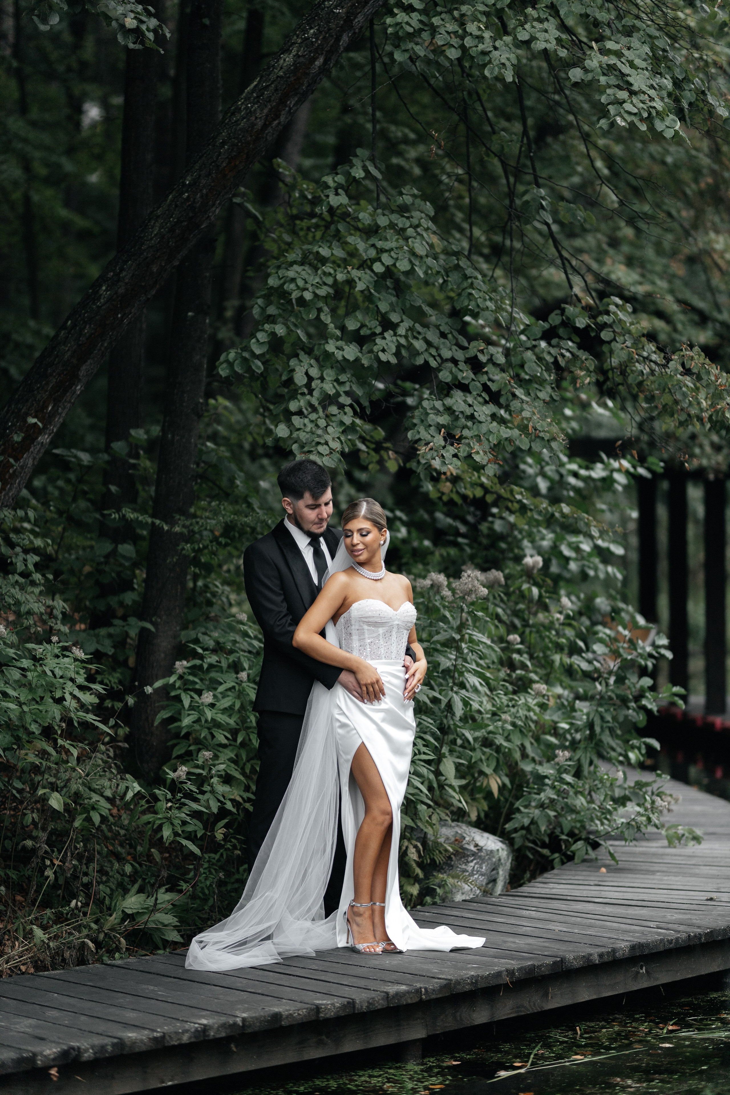 Aidar & Ralina. Свадебный фотограф Ильнар Асадуллин