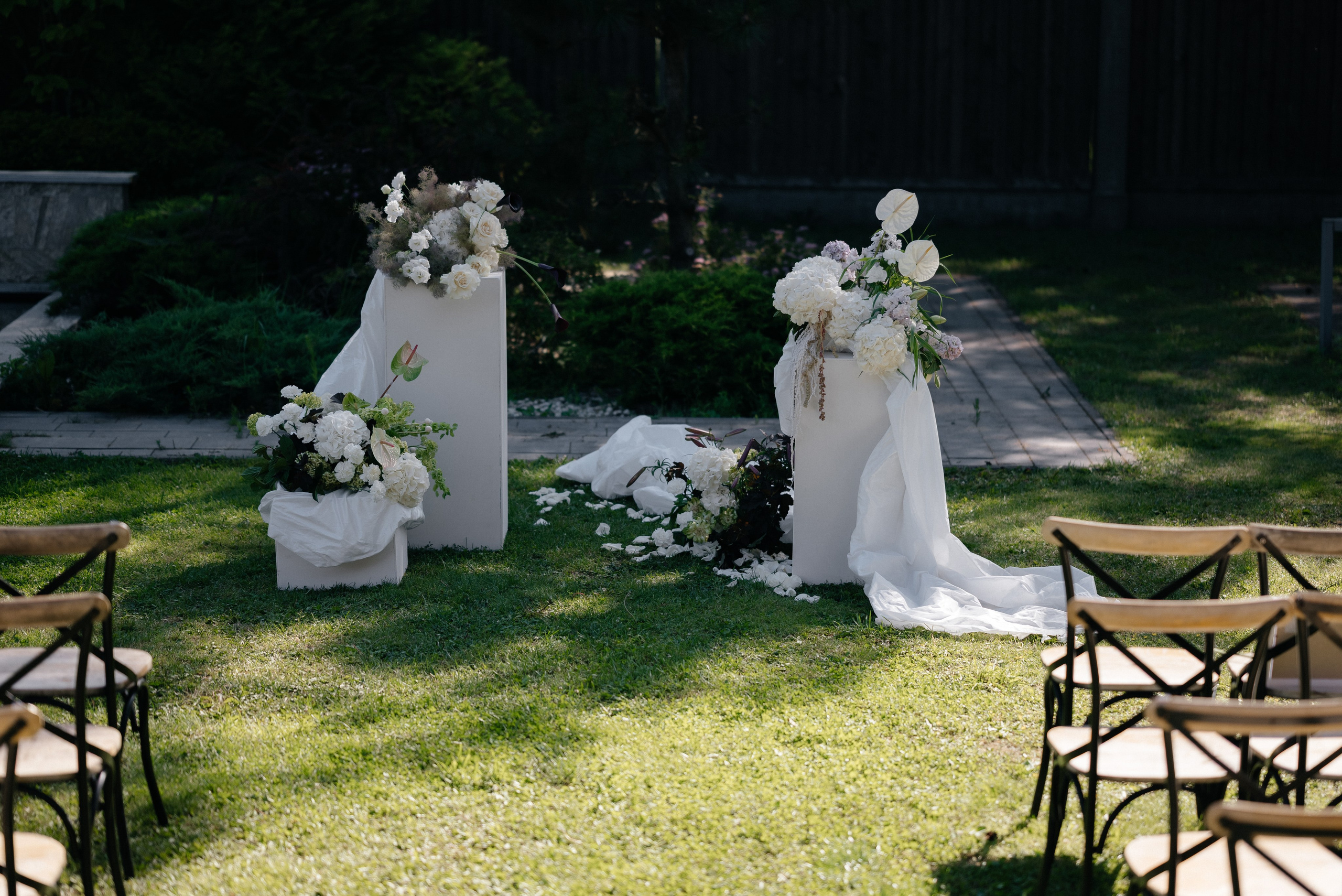 Wedding day in DELICE CHALET. Wedding PHOTOGRAPHER Andrew Vnukov