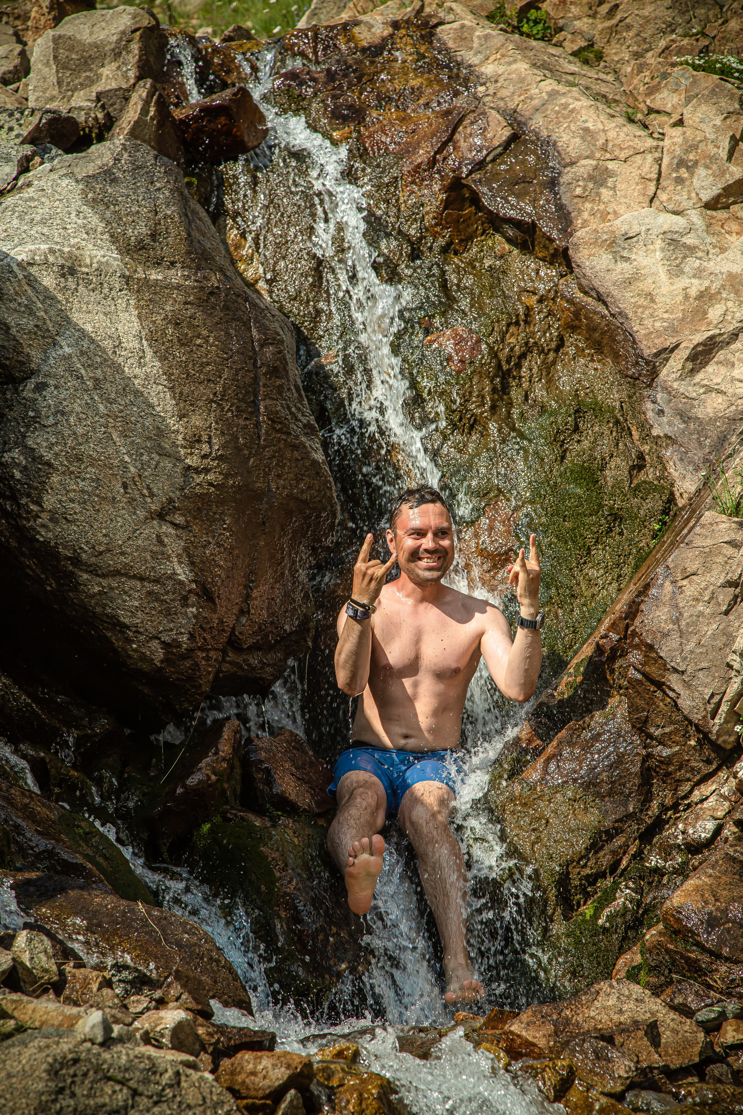 КАВКАЗ. Авторские туры с профессиональным фотографом