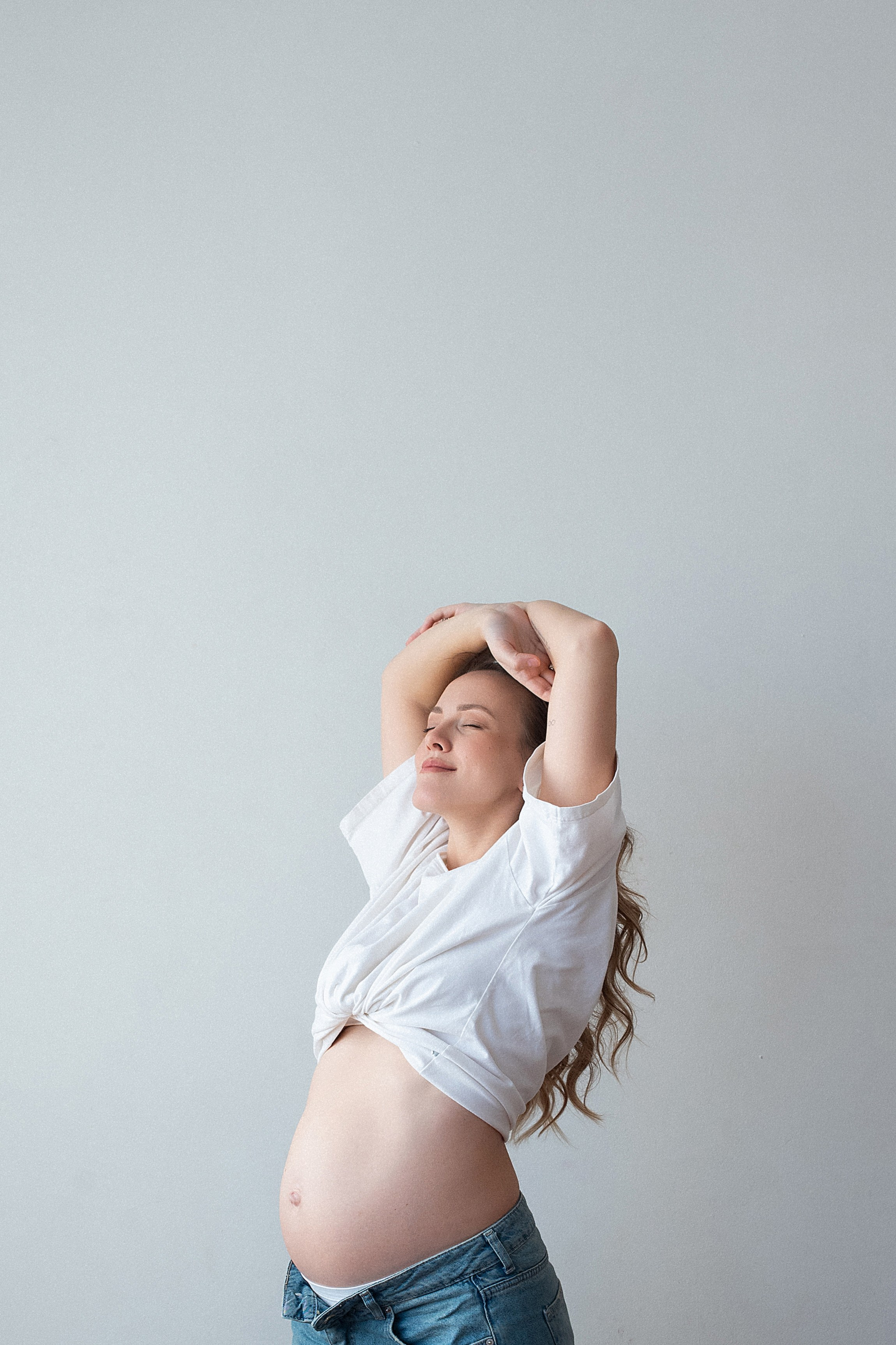 Ксения. Юлия Соколовская Фотограф Москва Красногорск