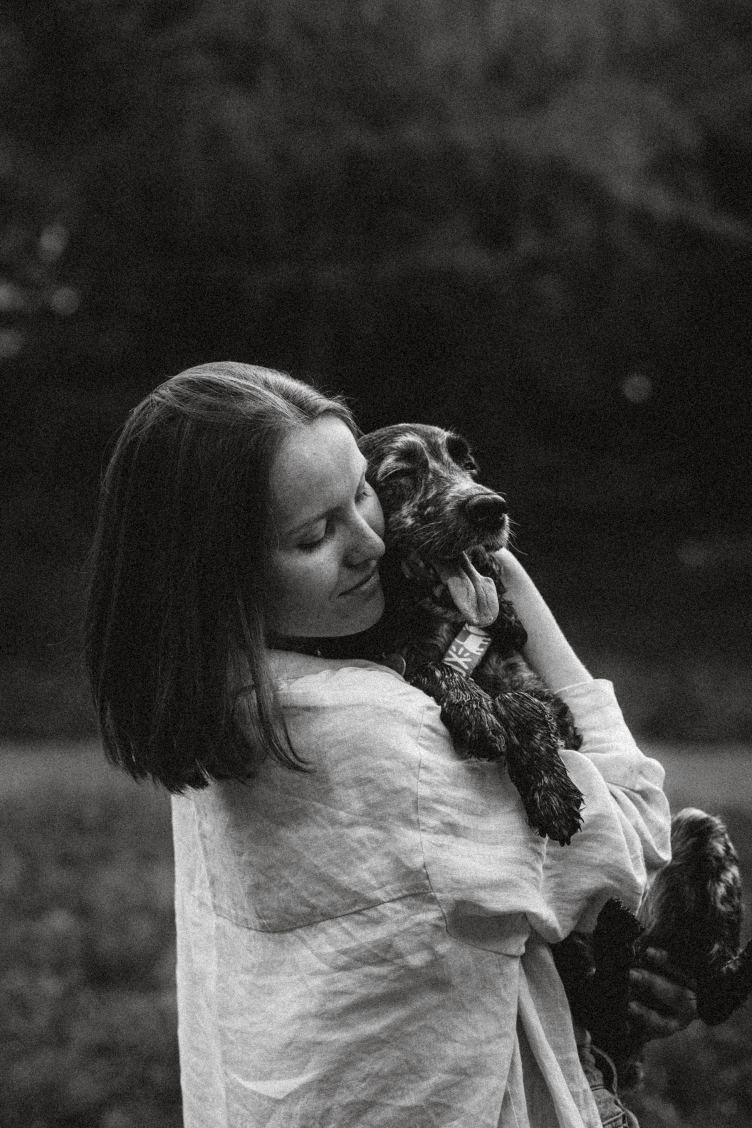 Маша и Ларри