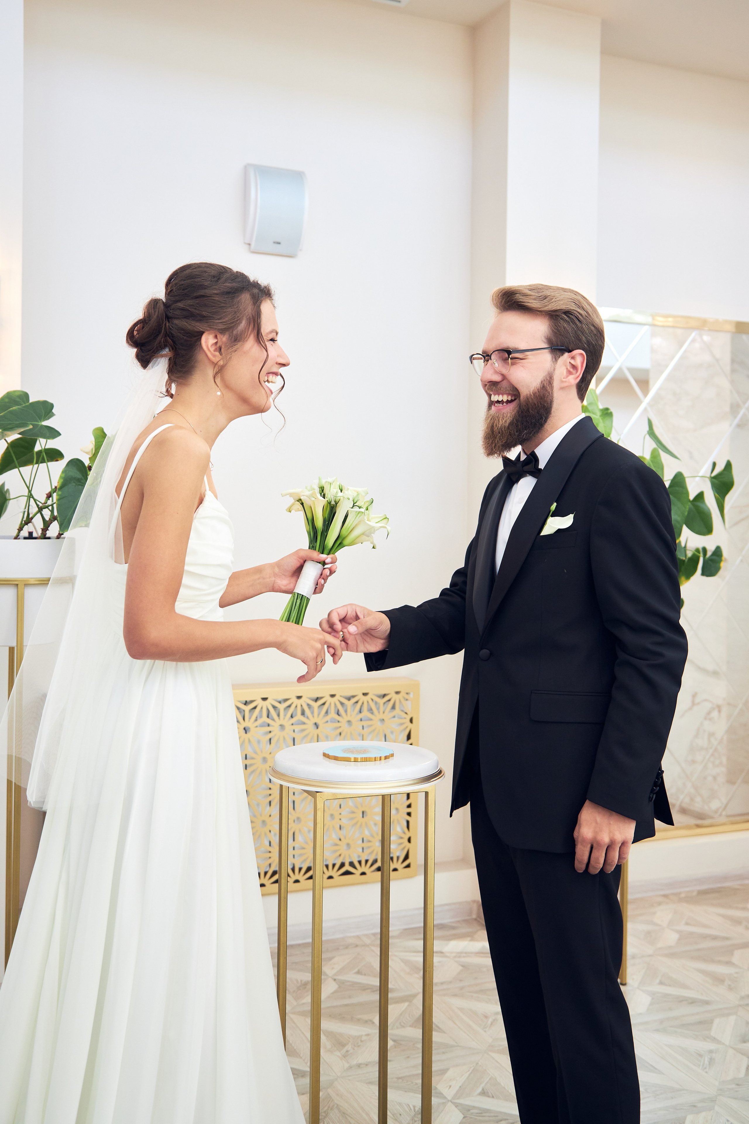 Эвелина и Даня. Фотограф Савченко Люба. Москва