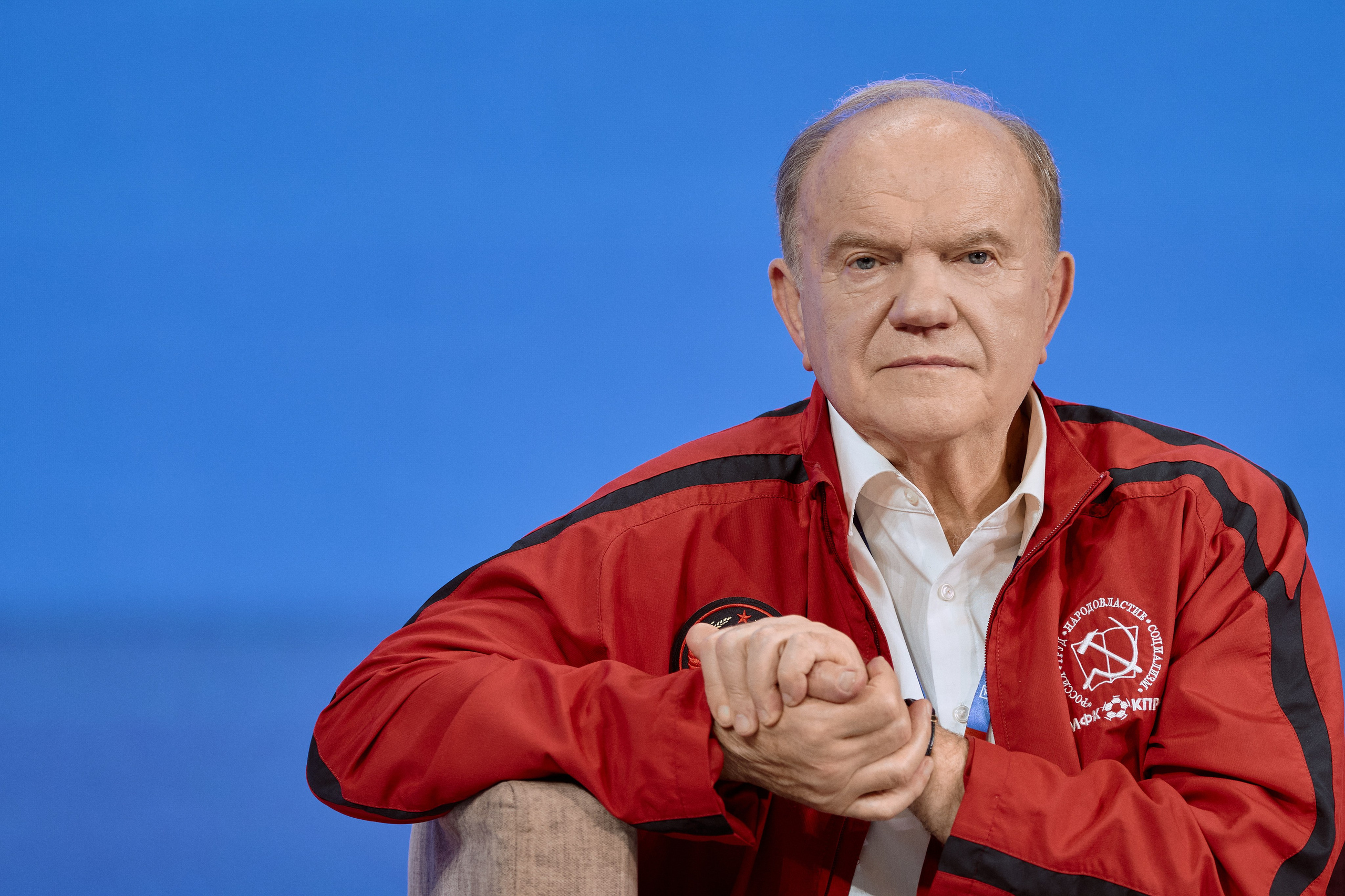 Politics. Зиборов Александр