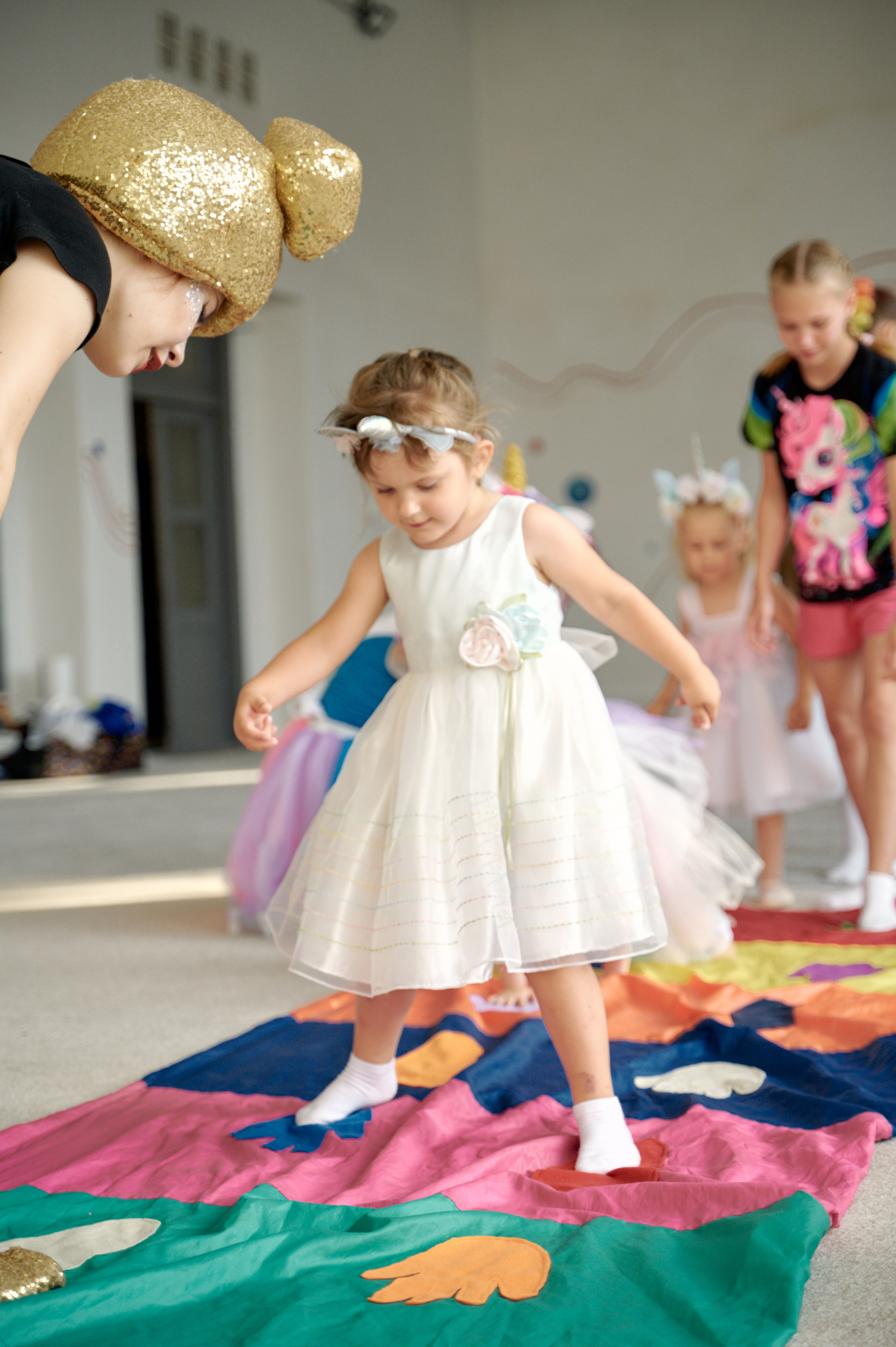 Открытие зала «Тонус». Фотограф Егорьевск Коломна Воскресенск