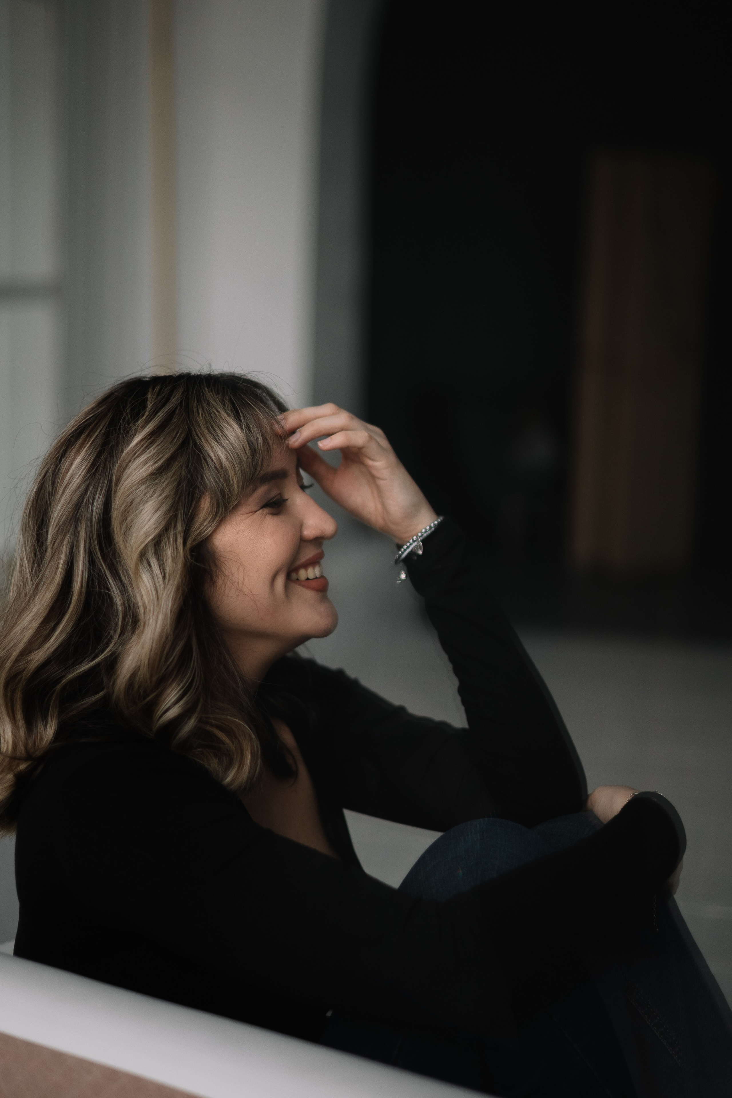 Дарья. Свадебный фотограф в Сибае Елена Самарина