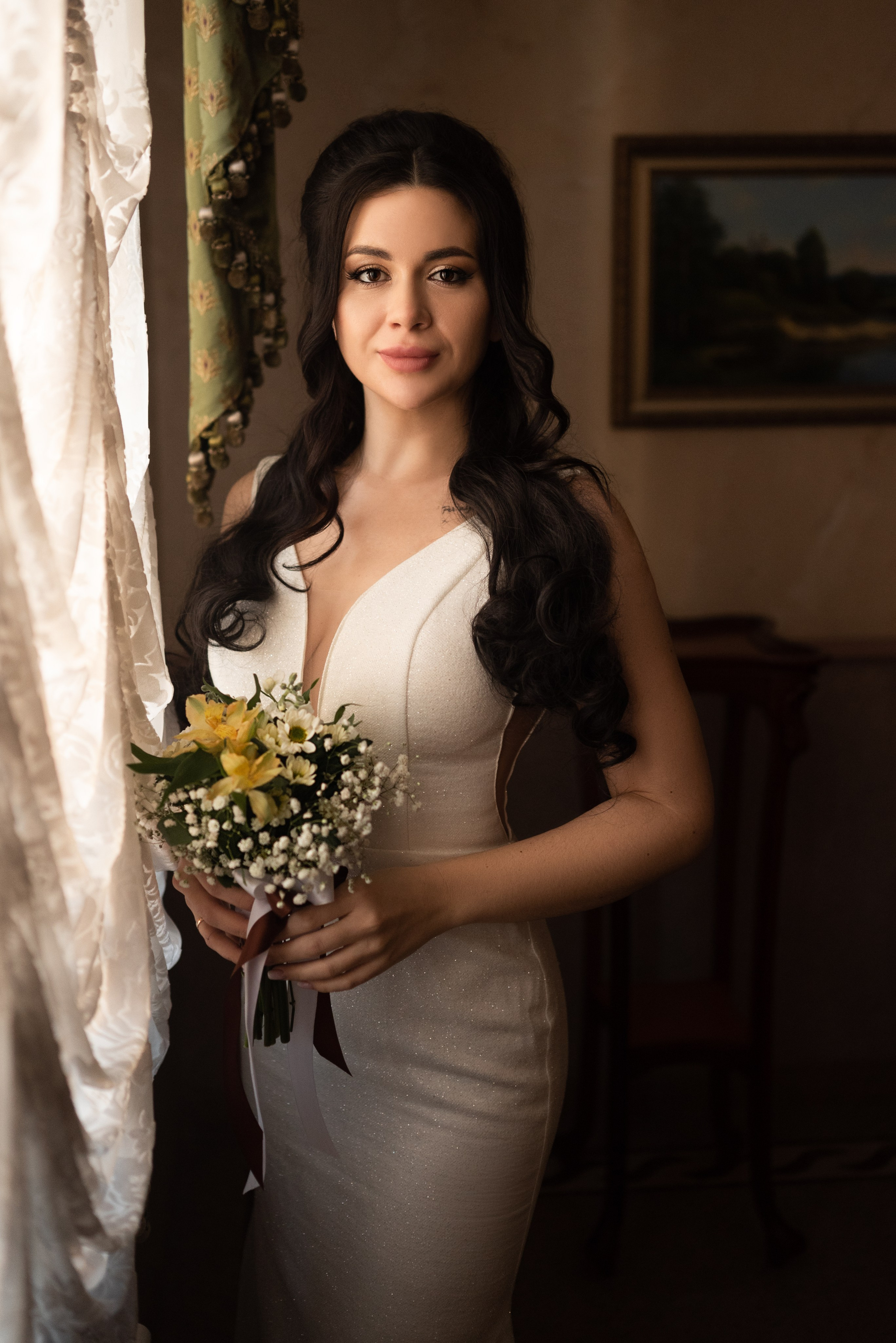 ВИКТОРИЯ И СЕРГЕЙ. Фотограф Ксения Огородова портфолио