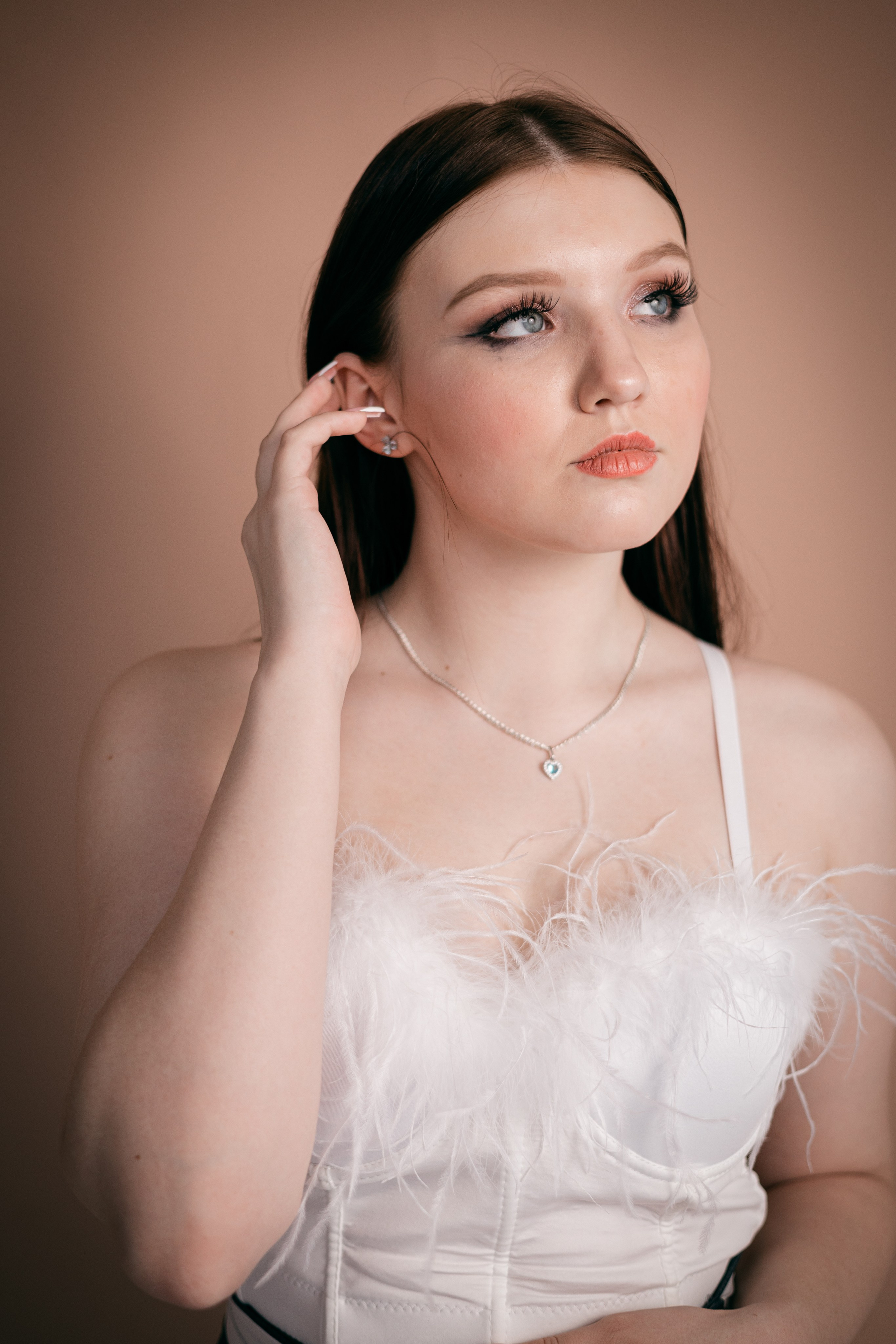 Полина. Антон Исаев — Фотограф-видеограф в Самаре