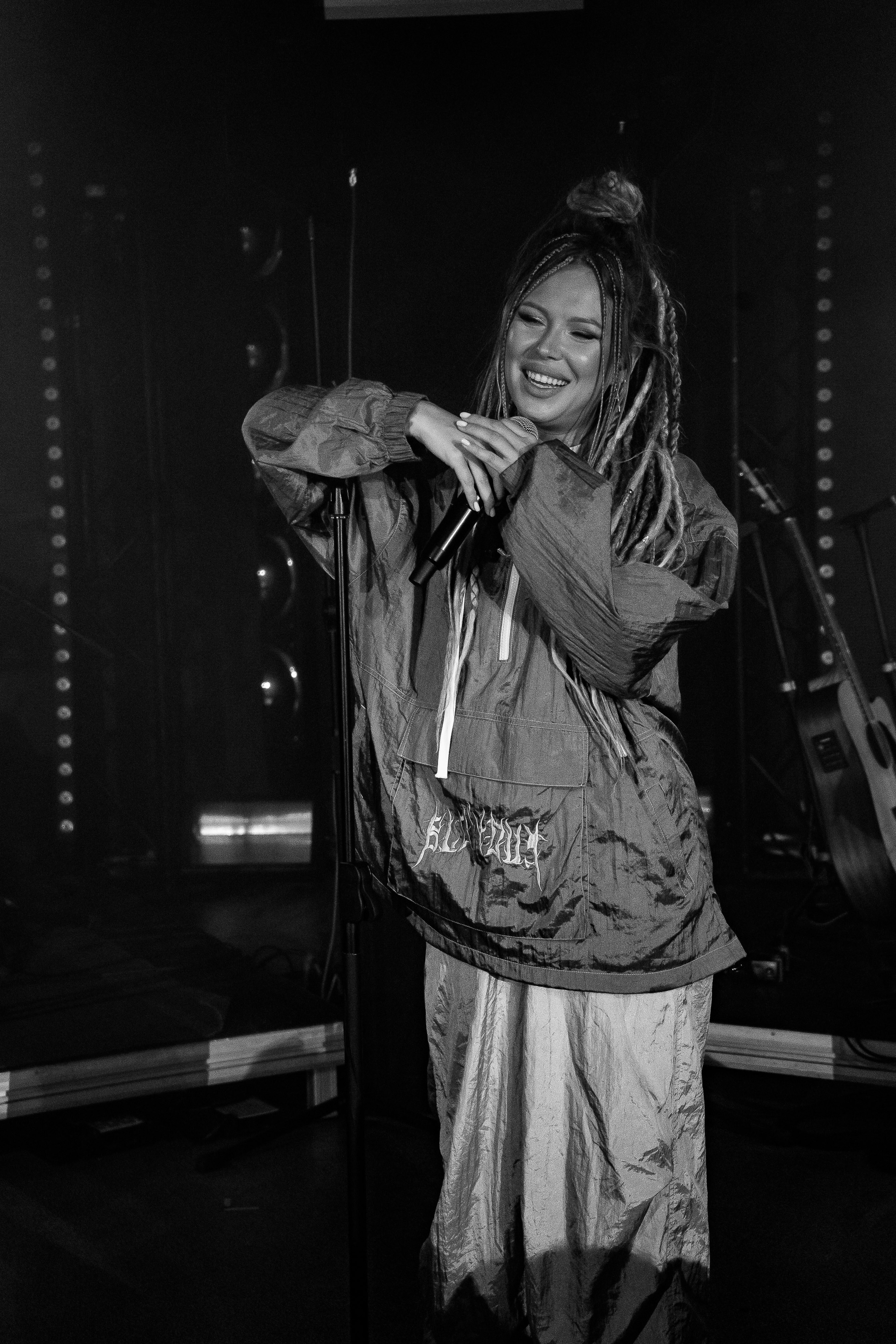 Рита Дакота в Америка 2023 год. Свадебный и семейный фотограф во Владивостоке Александра Глускер