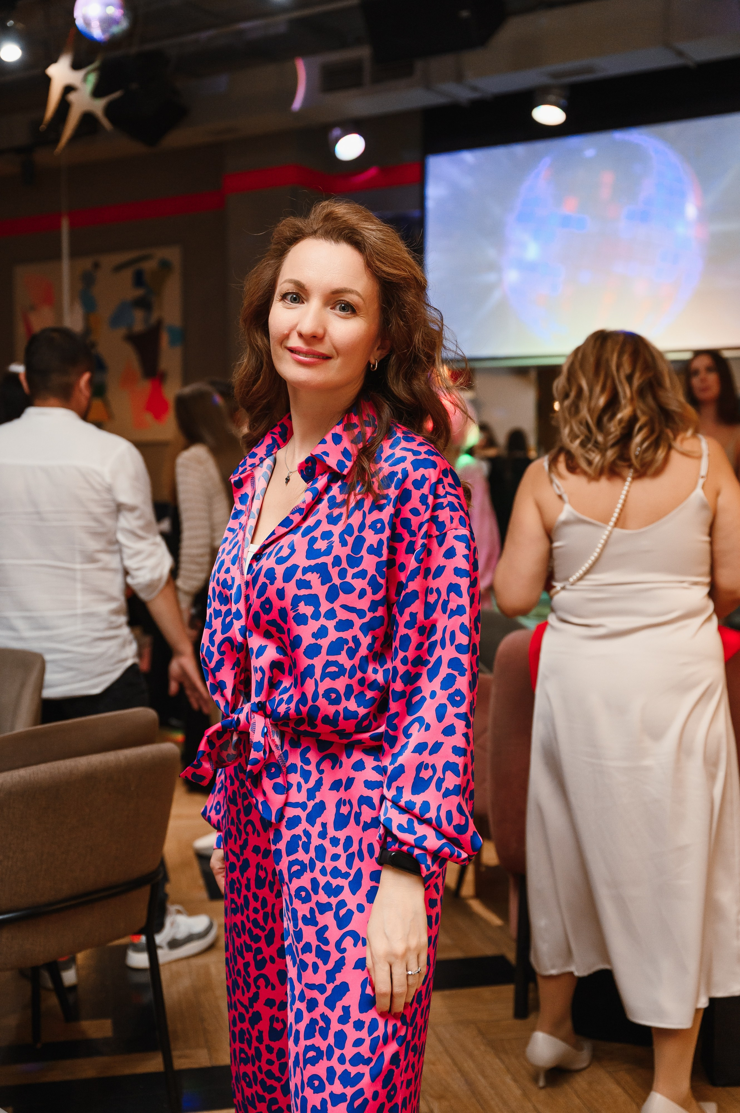 День рождения в формате выступления. Wedding and family photographer USA