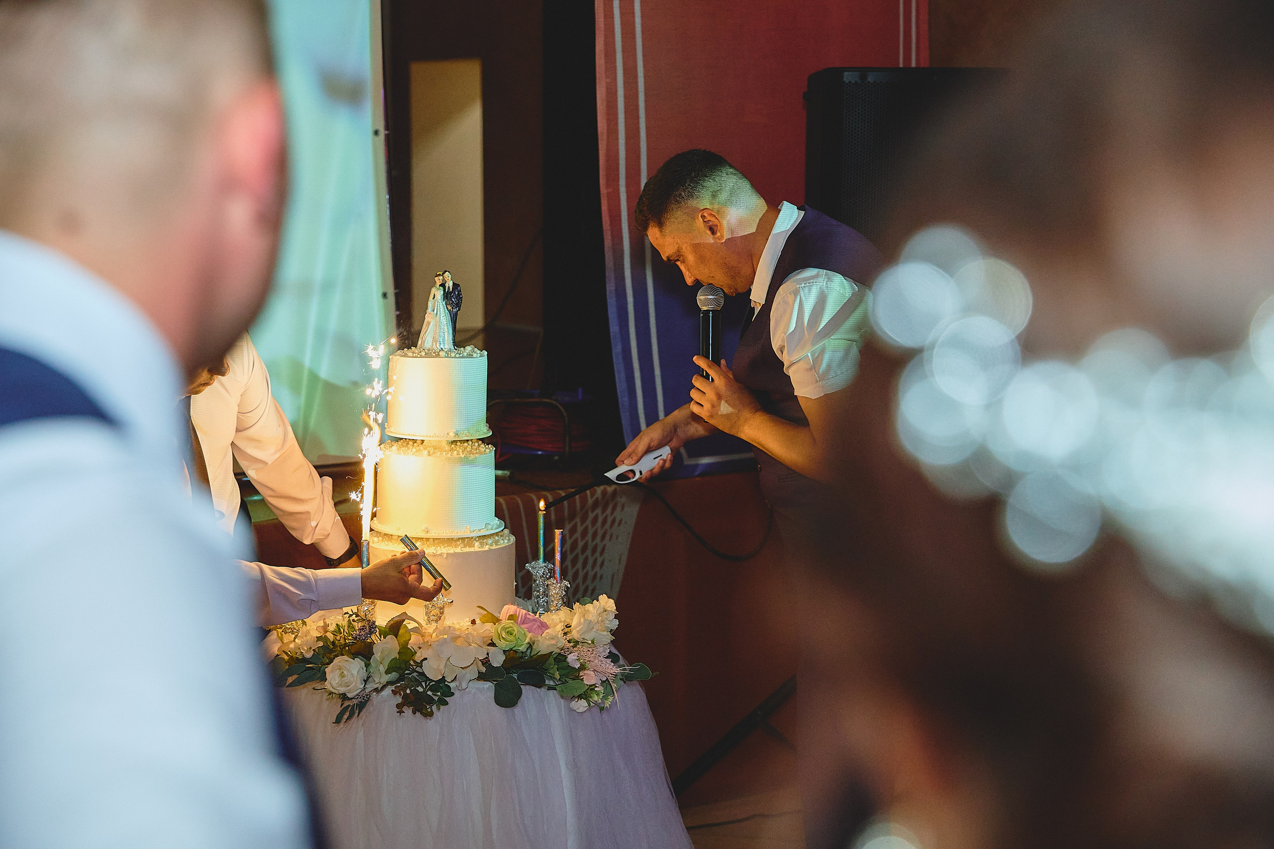 Свадьба Ильи и Даши. Любовь Гальцова — свадебный, семейный, детский фотограф в городе Кемерово и Кемеровской области