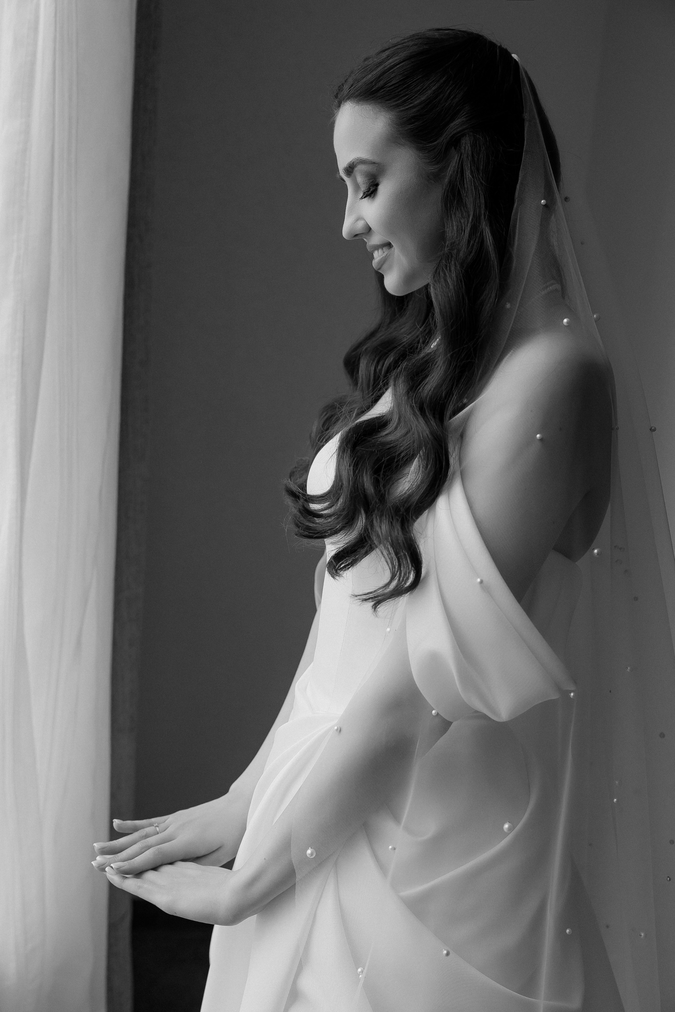 Геннадий и Мария. Валеева Виктория | Свадебный фотограф в Ростове-на-Дону и Москве