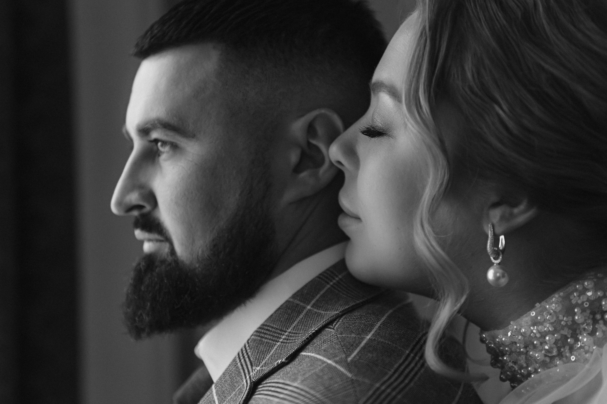 Эдуард + Валерия. Свадебный и семейный фотограф Волгоград Москва