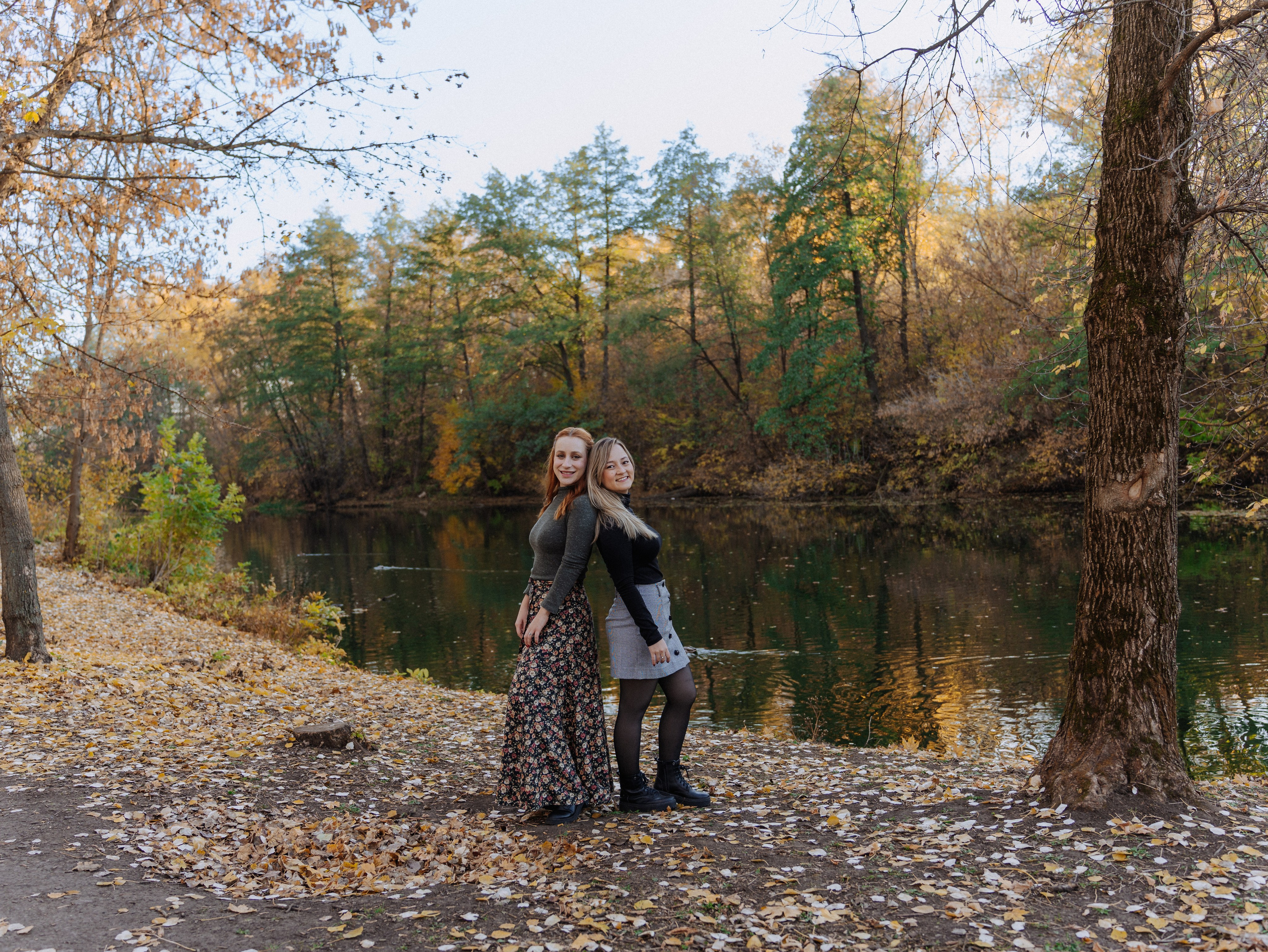 KSMU students Nature. Свадебный и семейный видеограф в Курске