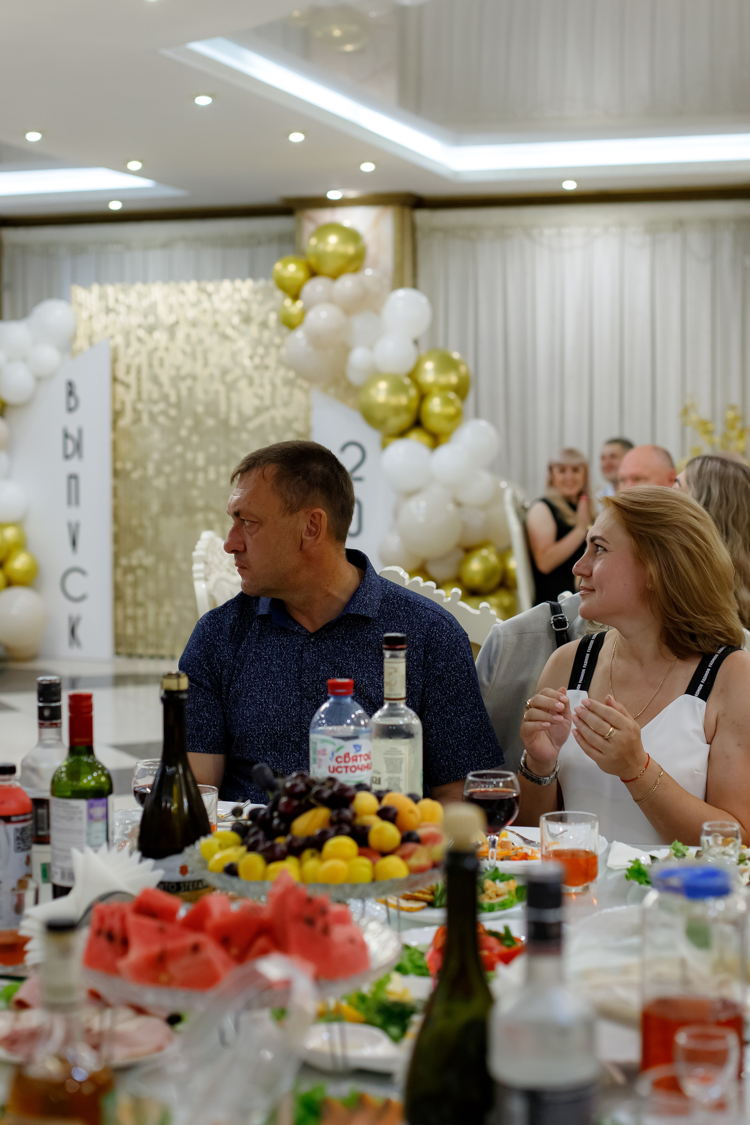 ВЫПУСКНОЙ. Photokarish