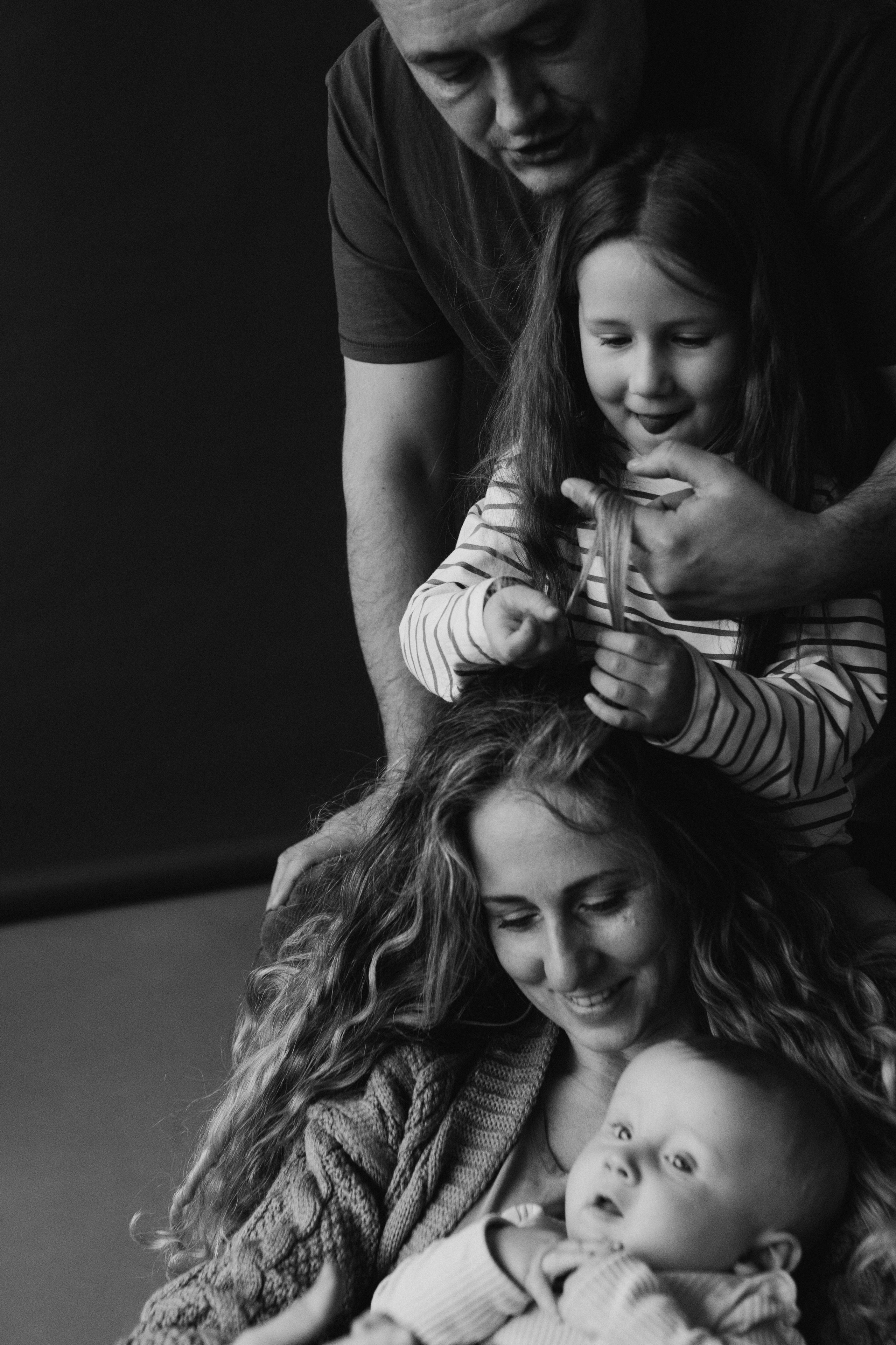 Наше маленькое чудо!. Главная